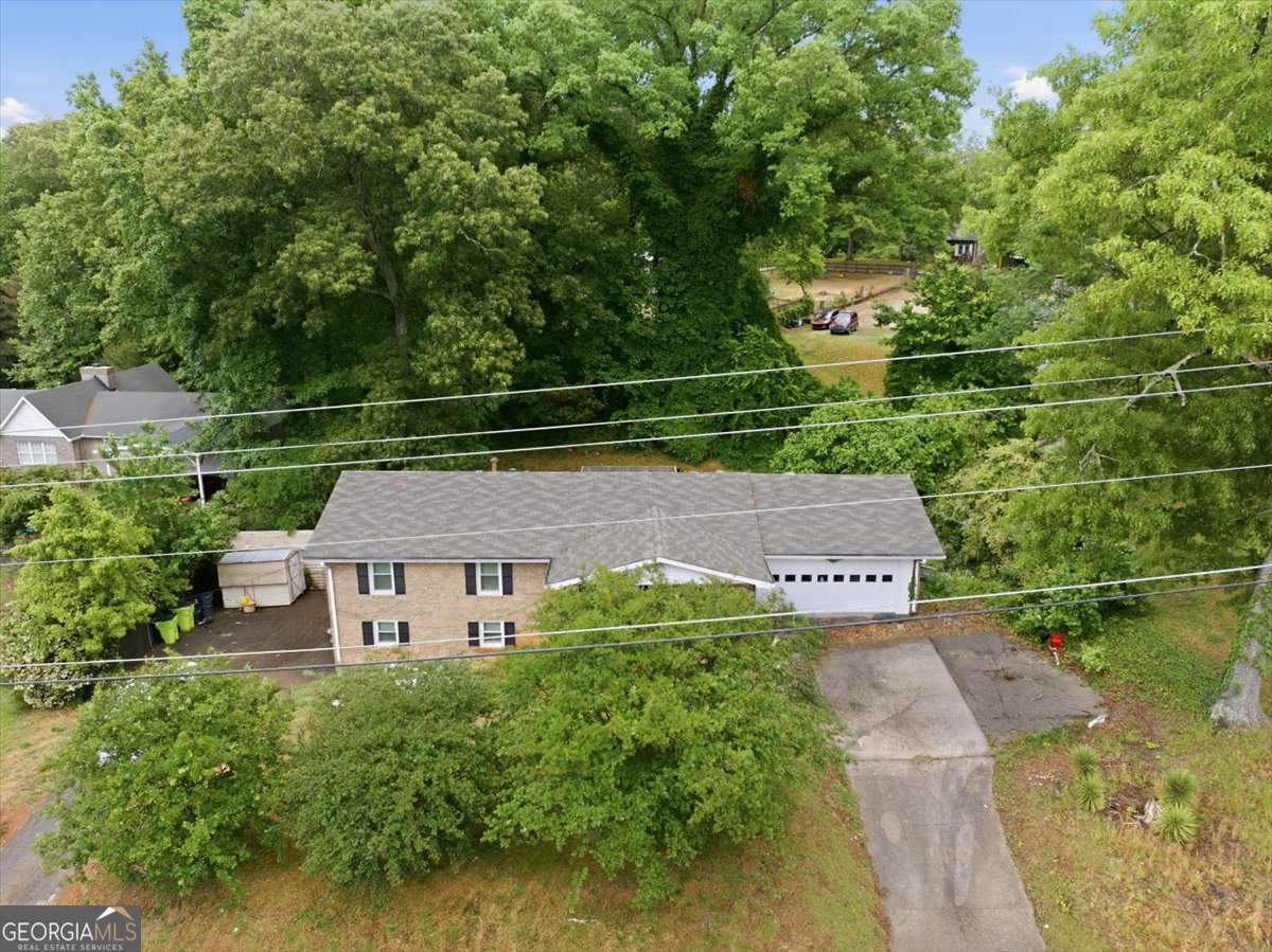 6971 Factory Shoals Road Austell GA 30168