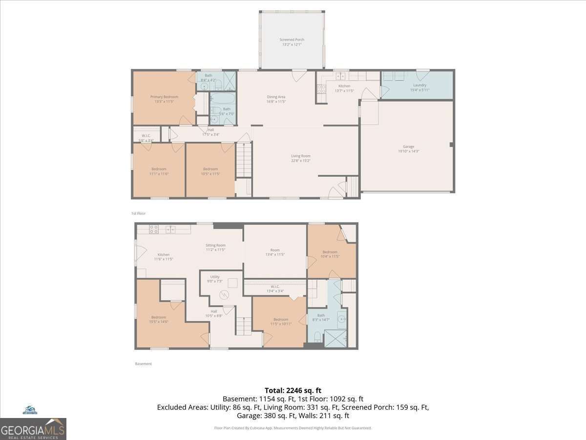 6971 Factory Shoals Road Austell GA 30168