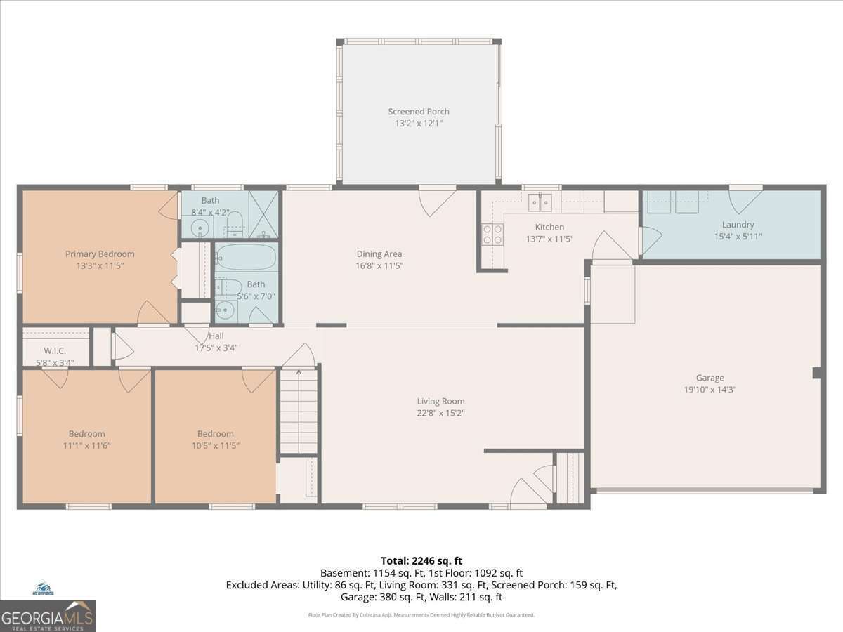 6971 Factory Shoals Road Austell GA 30168