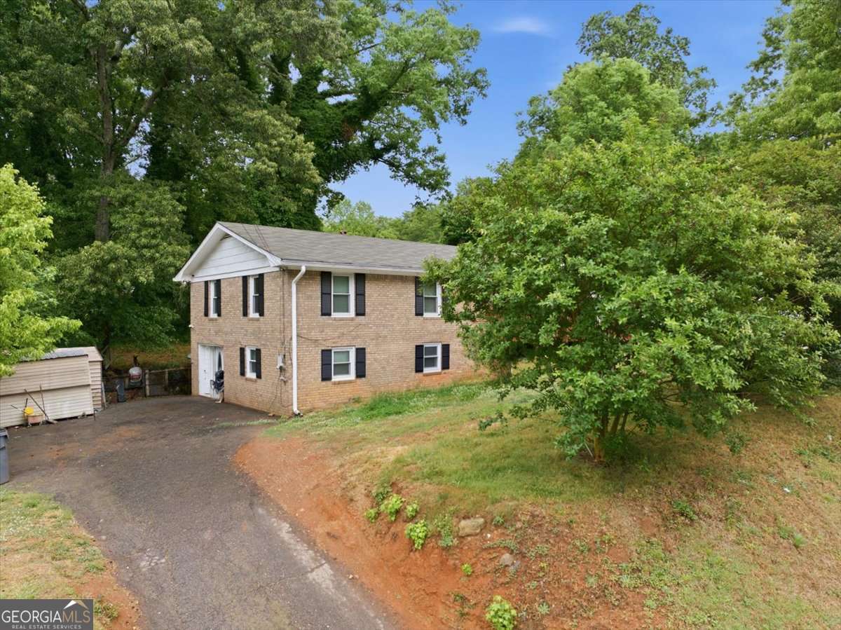 6971 Factory Shoals Road Austell GA 30168