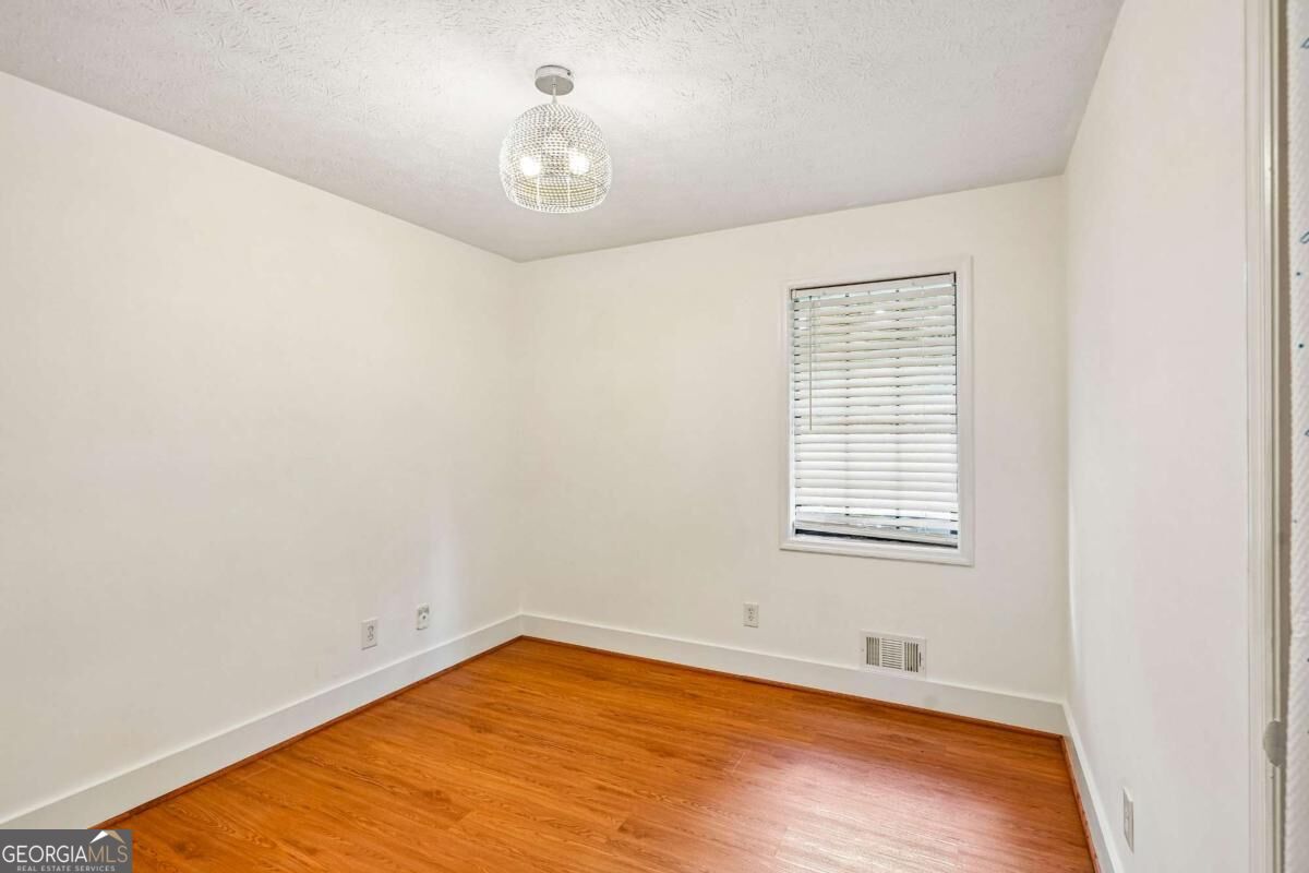1947 Britt Drive Snellville GA 30078
