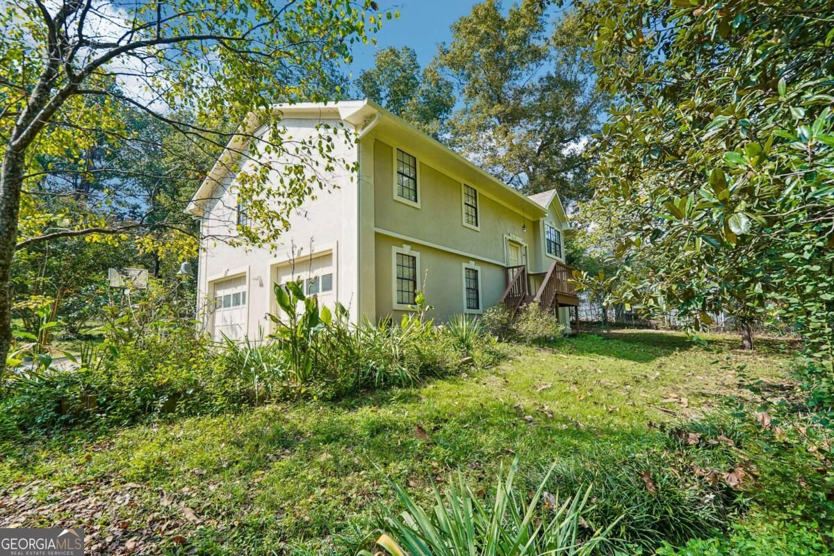 1947 Britt Drive Snellville GA 30078
