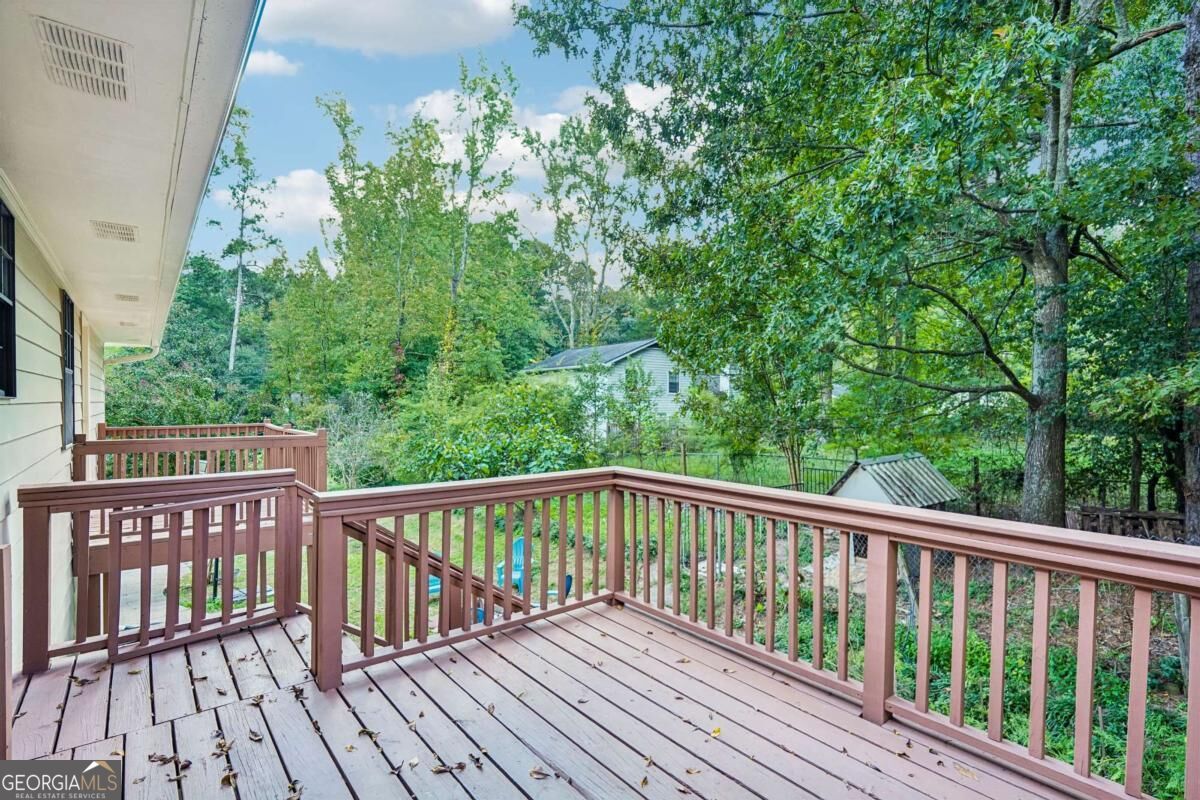1947 Britt Drive Snellville GA 30078