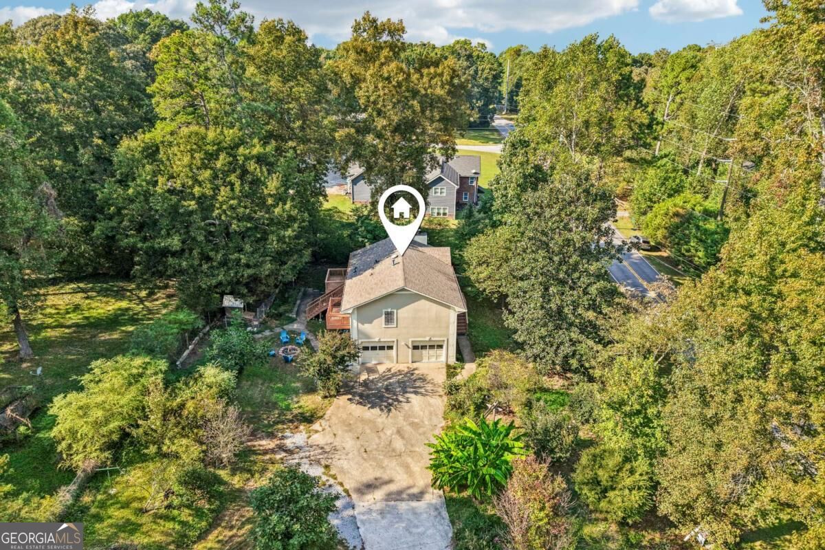 1947 Britt Drive Snellville GA 30078