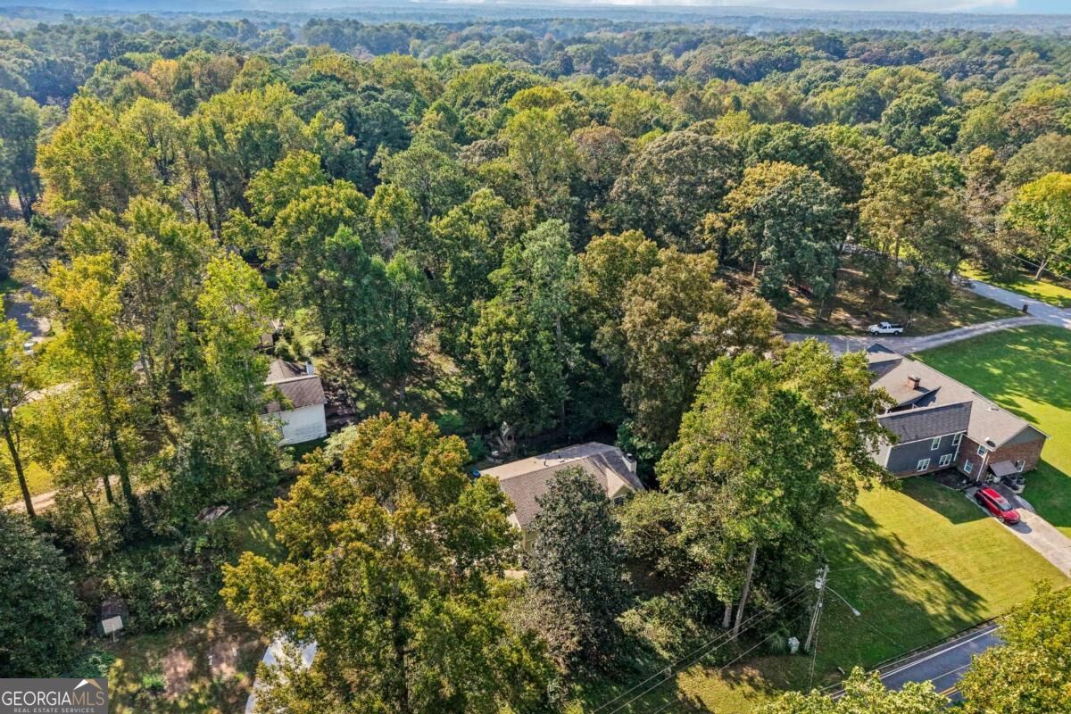 1947 Britt Drive Snellville GA 30078