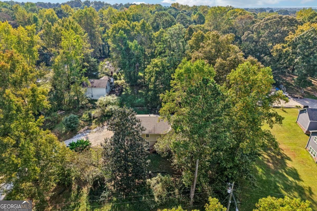 1947 Britt Drive Snellville GA 30078