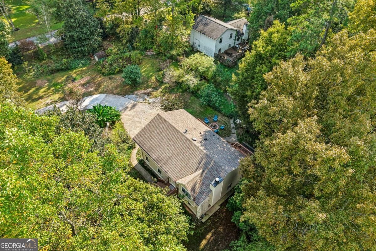 1947 Britt Drive Snellville GA 30078