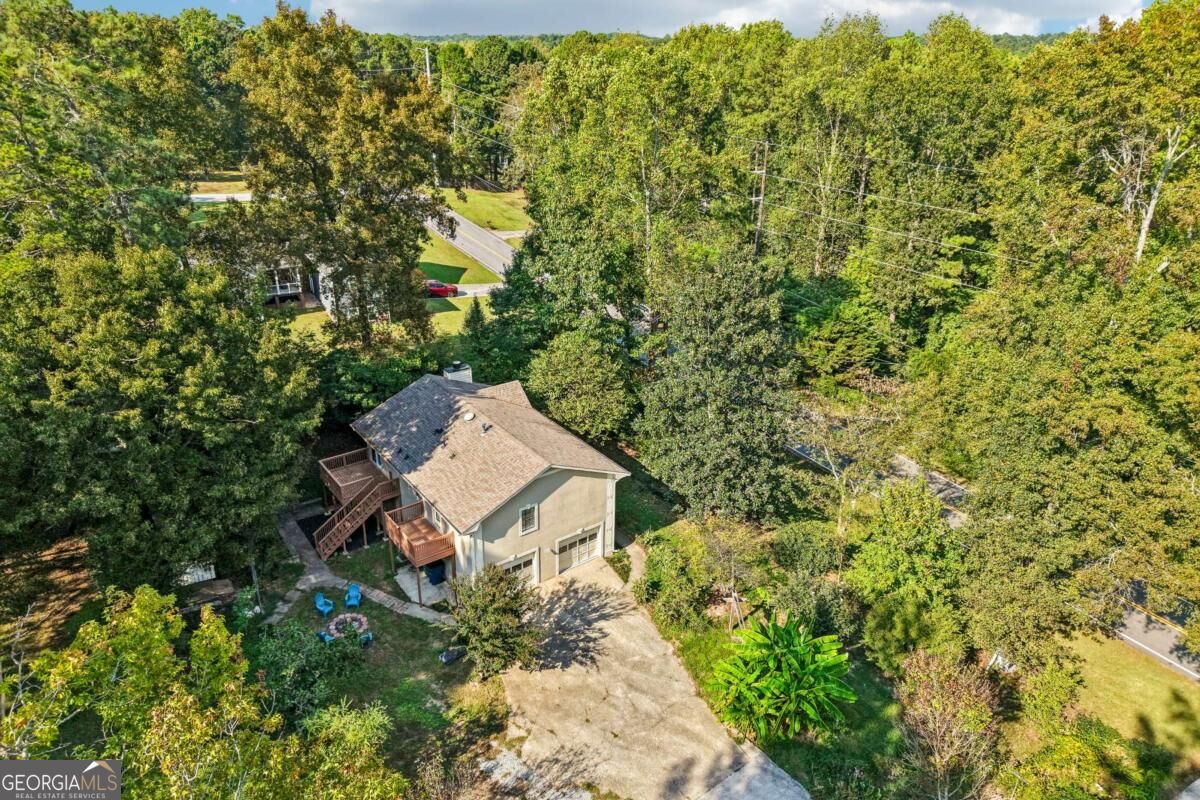 1947 Britt Drive Snellville GA 30078