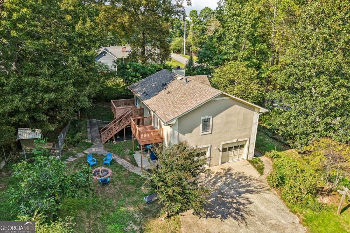 1947 Britt Drive Snellville GA 30078