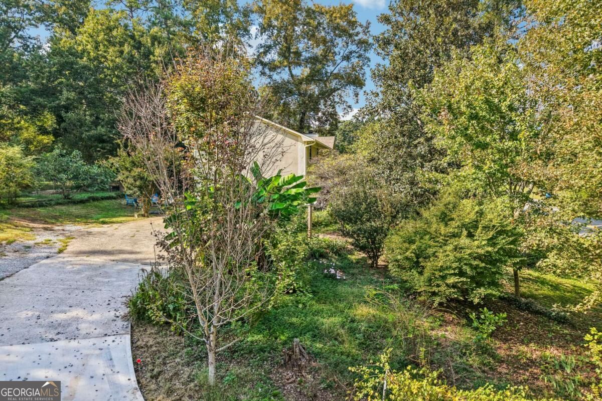 1947 Britt Drive Snellville GA 30078
