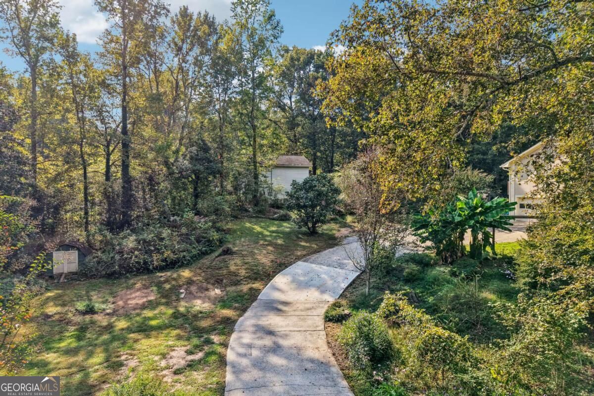 1947 Britt Drive Snellville GA 30078