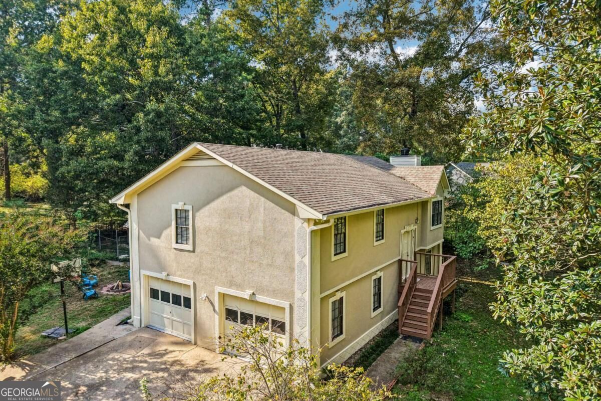 1947 Britt Drive Snellville GA 30078