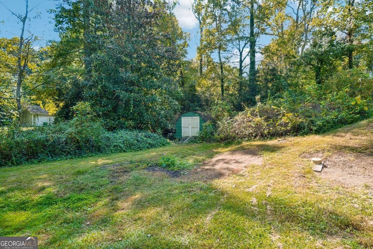 1947 Britt Drive Snellville GA 30078
