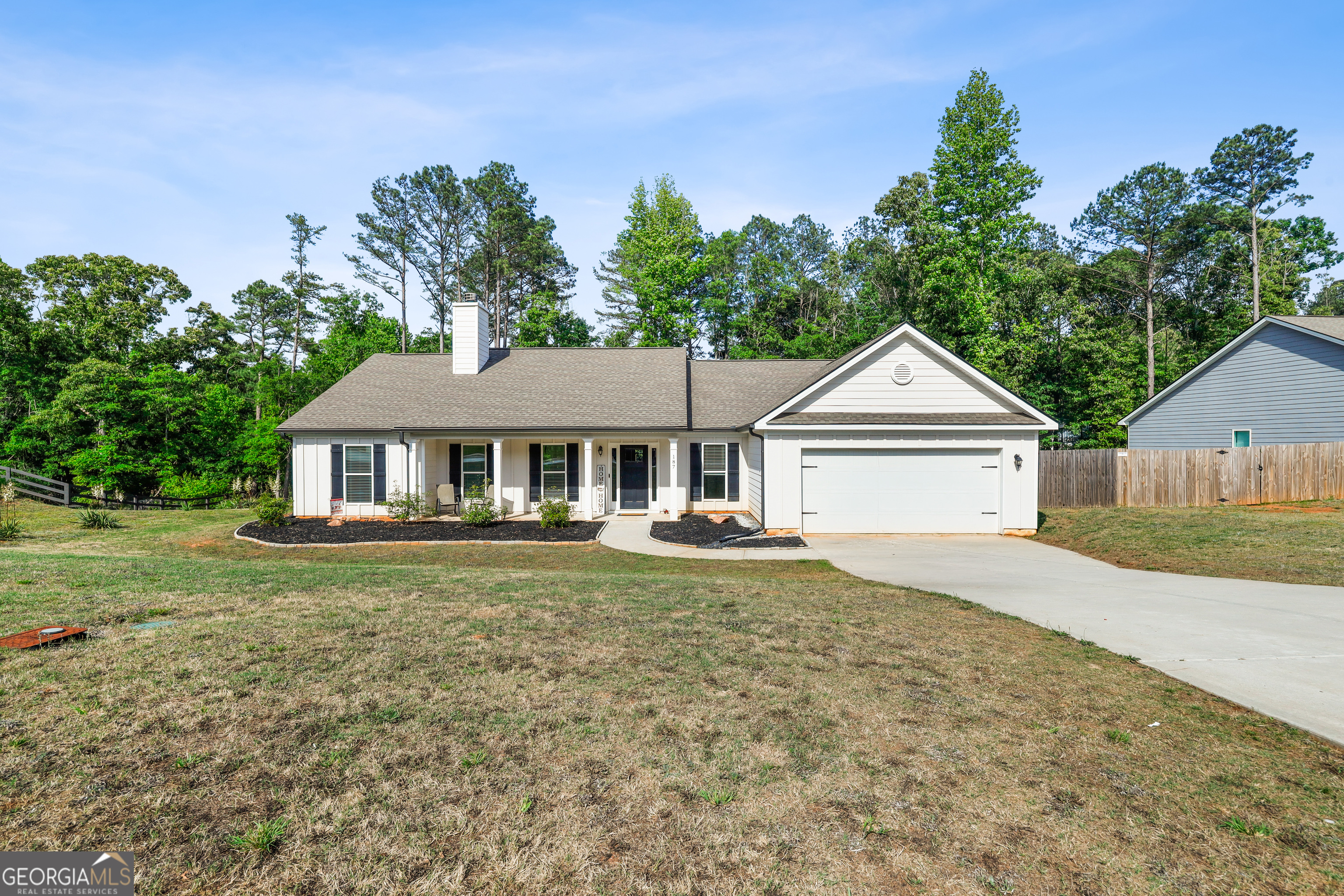 187 Abby Lane Statham GA 30666