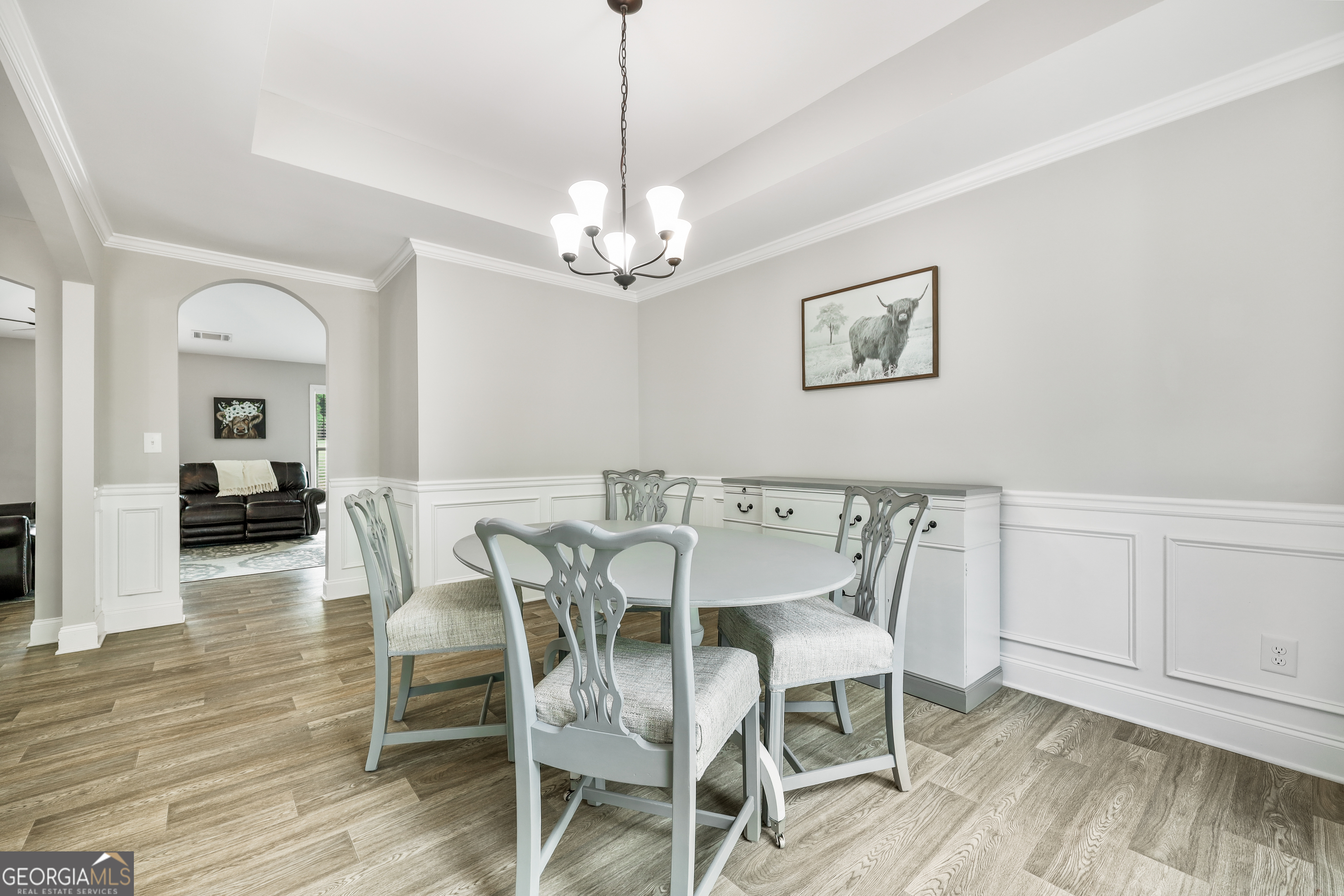 187 Abby Lane Statham GA 30666