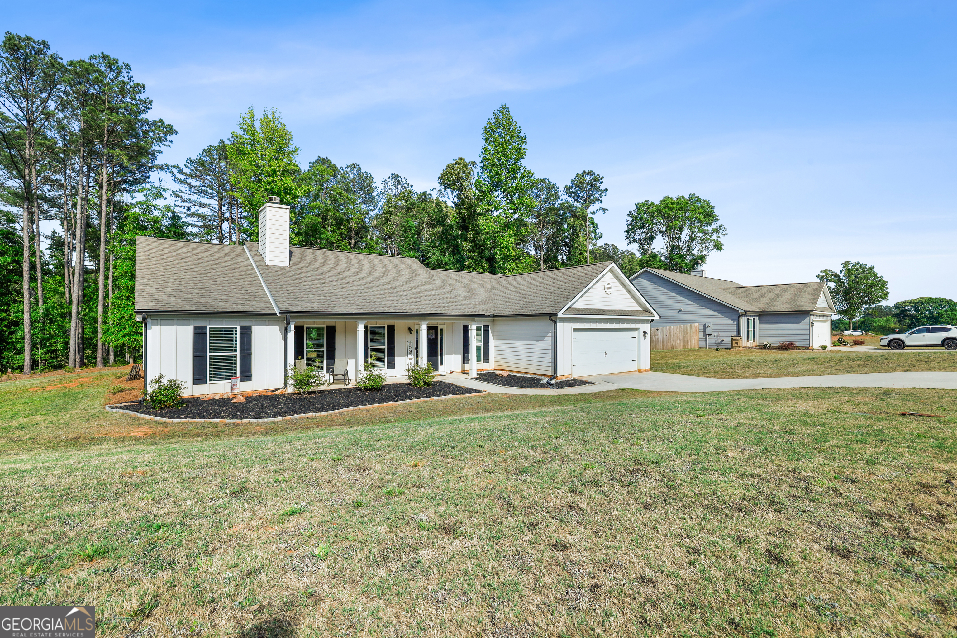 187 Abby Lane Statham GA 30666