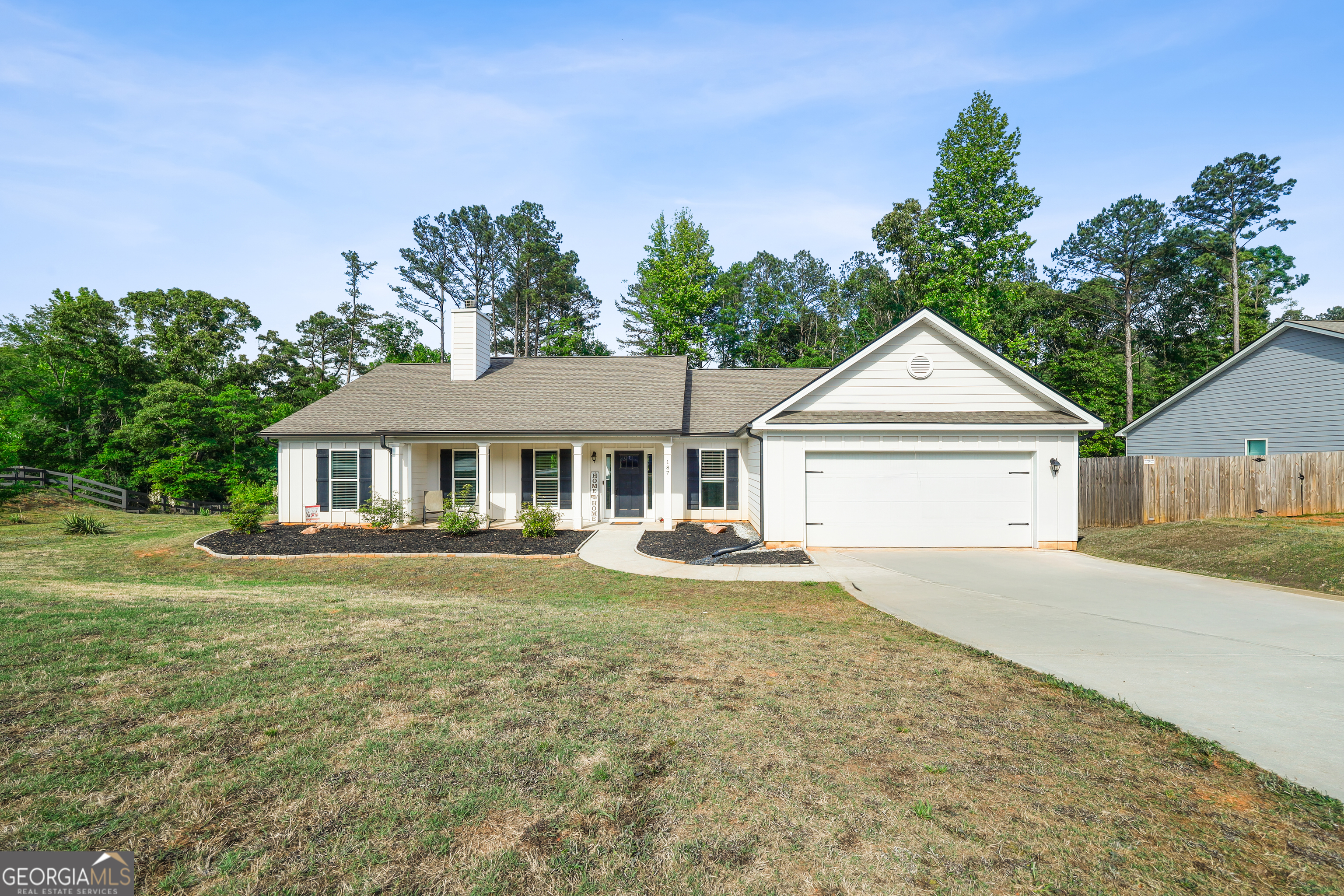 187 Abby Lane Statham GA 30666
