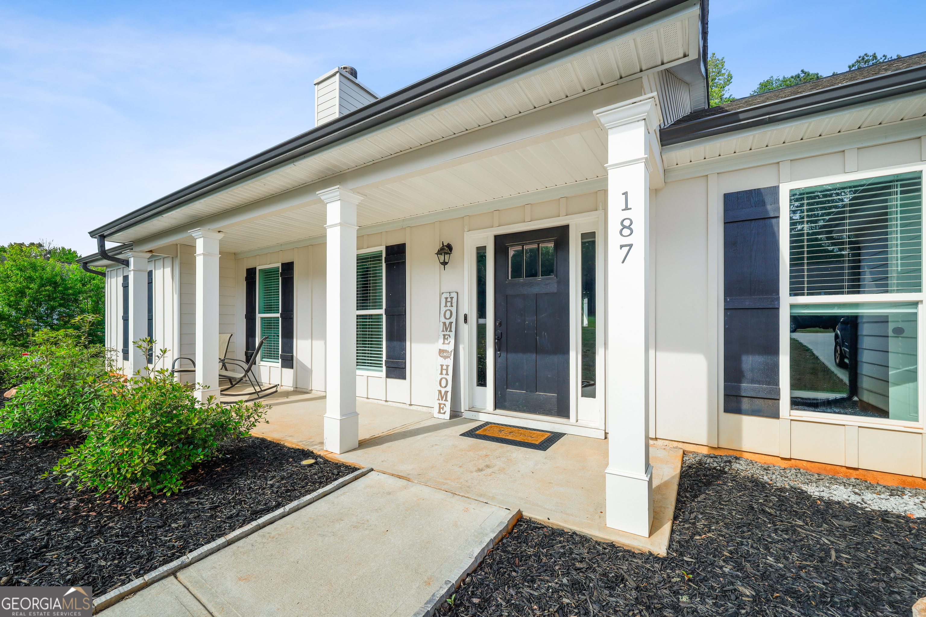187 Abby Lane Statham GA 30666