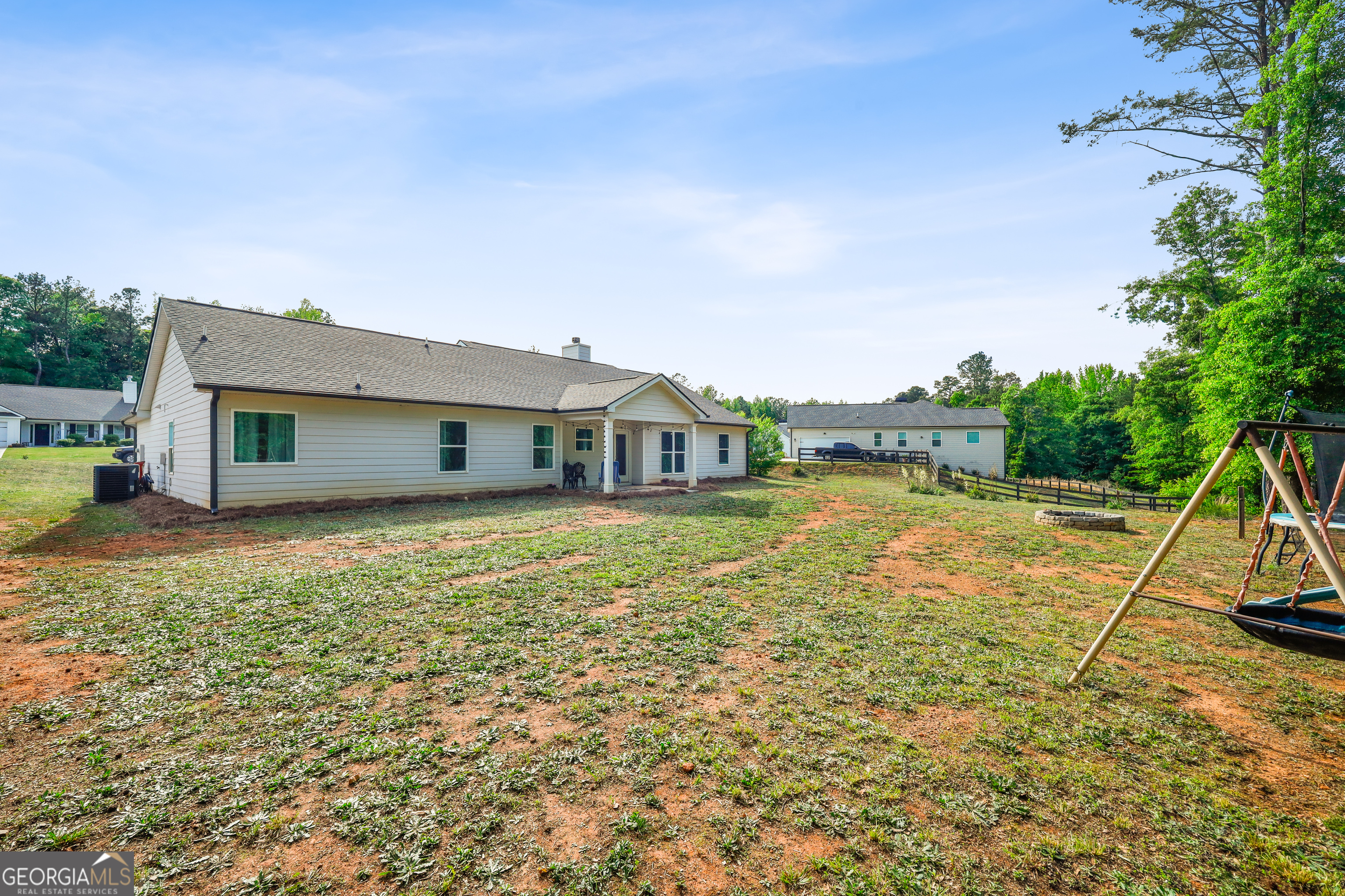 187 Abby Lane Statham GA 30666