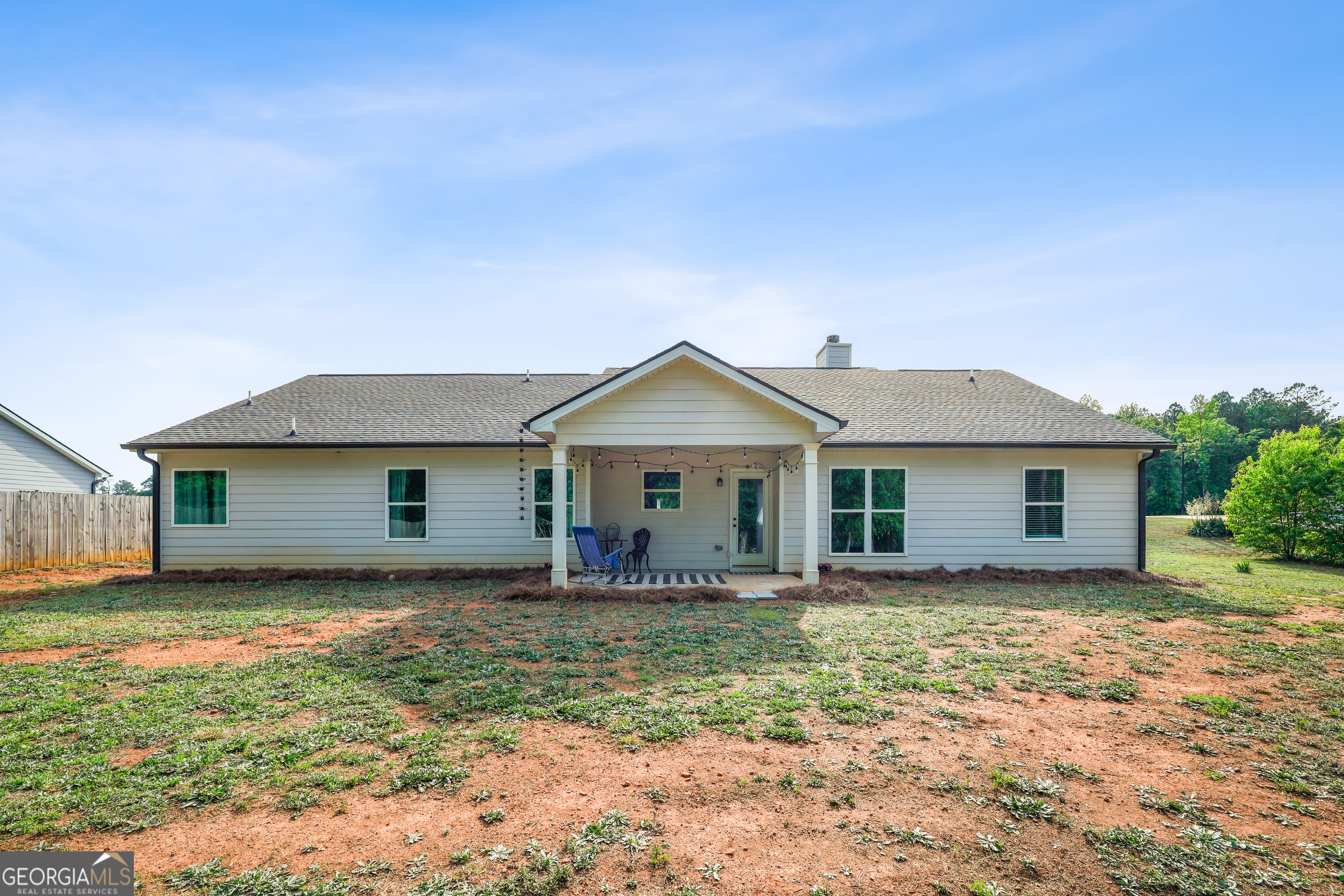 187 Abby Lane Statham GA 30666