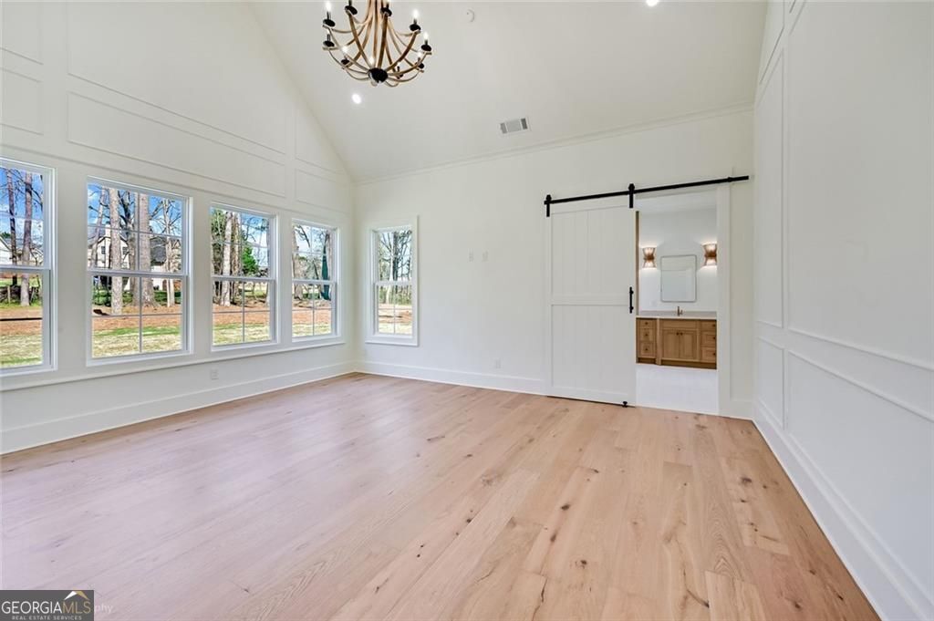 273 Hickory Hills Drive Jefferson GA 30549