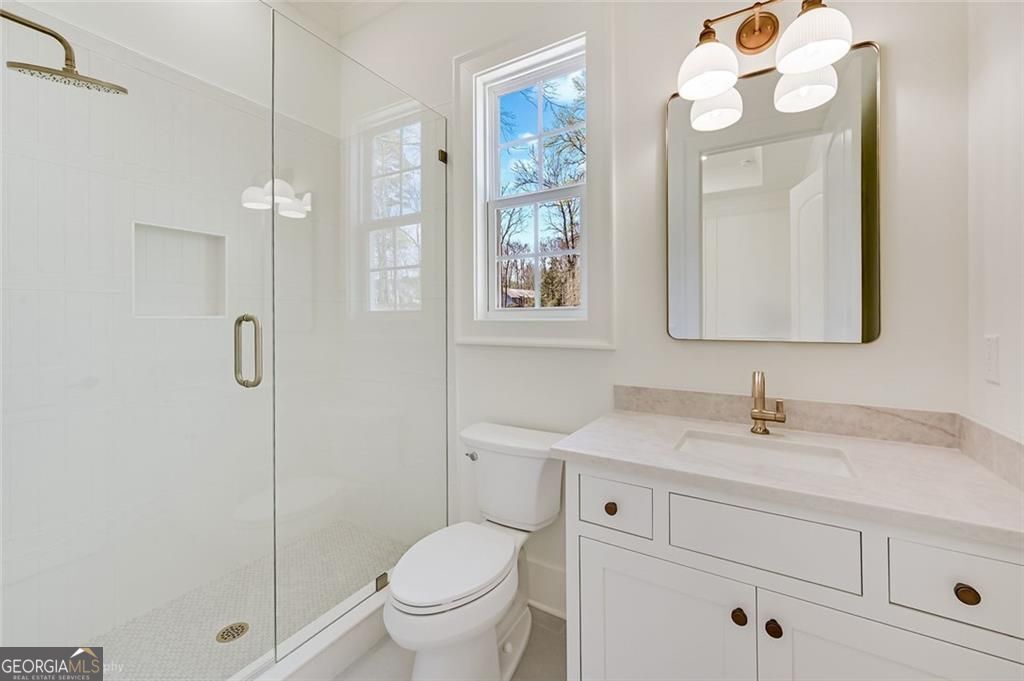 273 Hickory Hills Drive Jefferson GA 30549