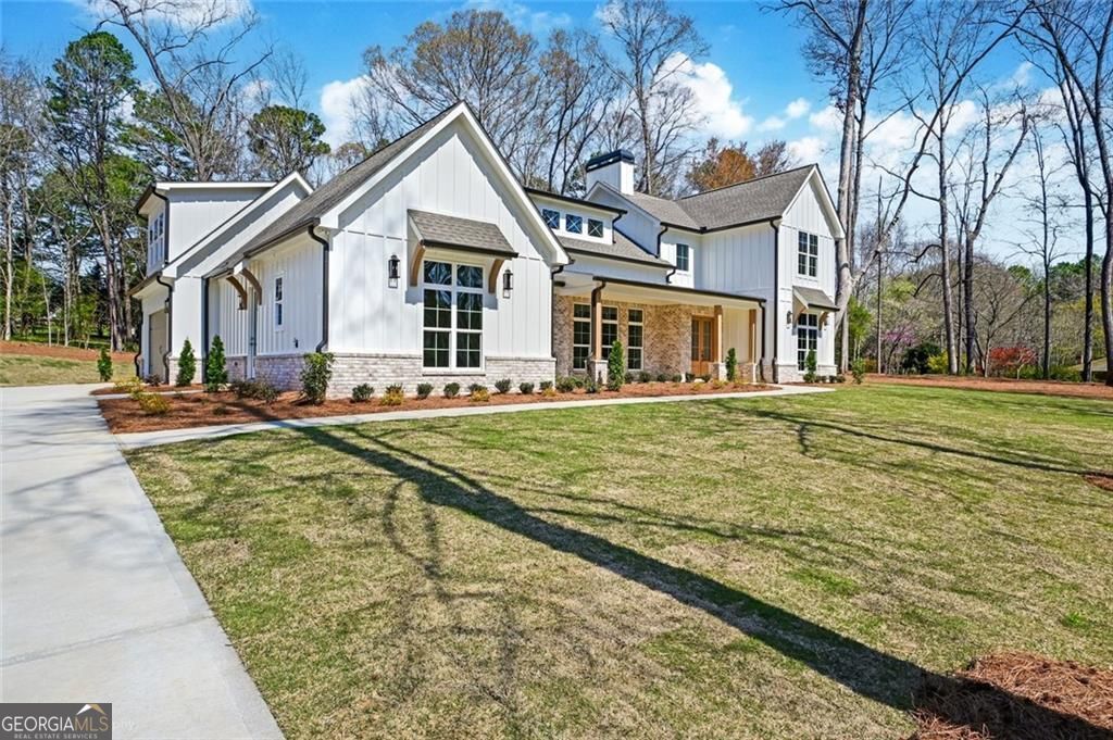 273 Hickory Hills Drive Jefferson GA 30549