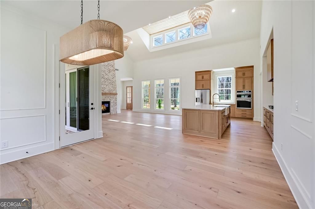 273 Hickory Hills Drive Jefferson GA 30549