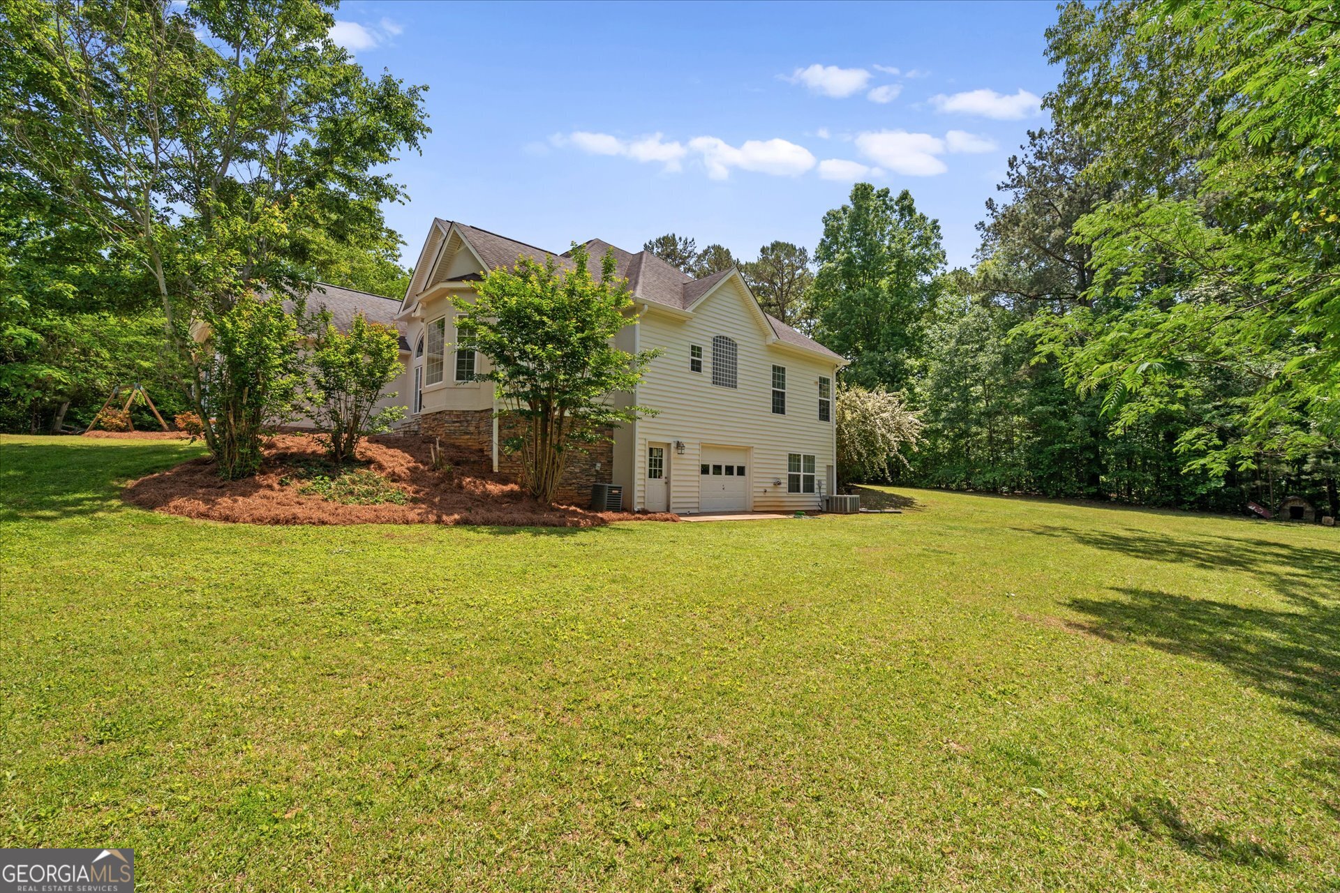 1844 Old Highway 100 Waco GA 30182