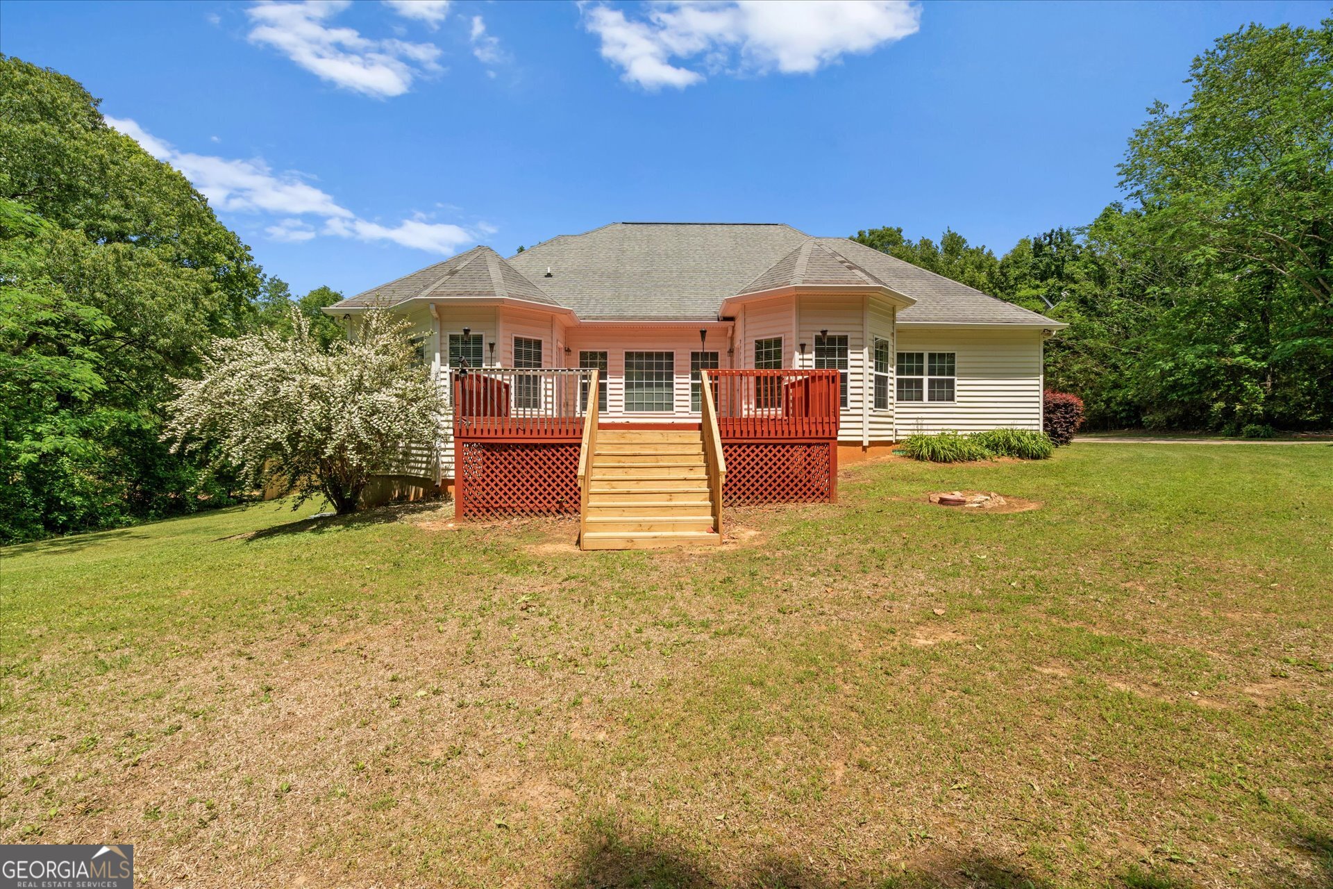 1844 Old Highway 100 Waco GA 30182