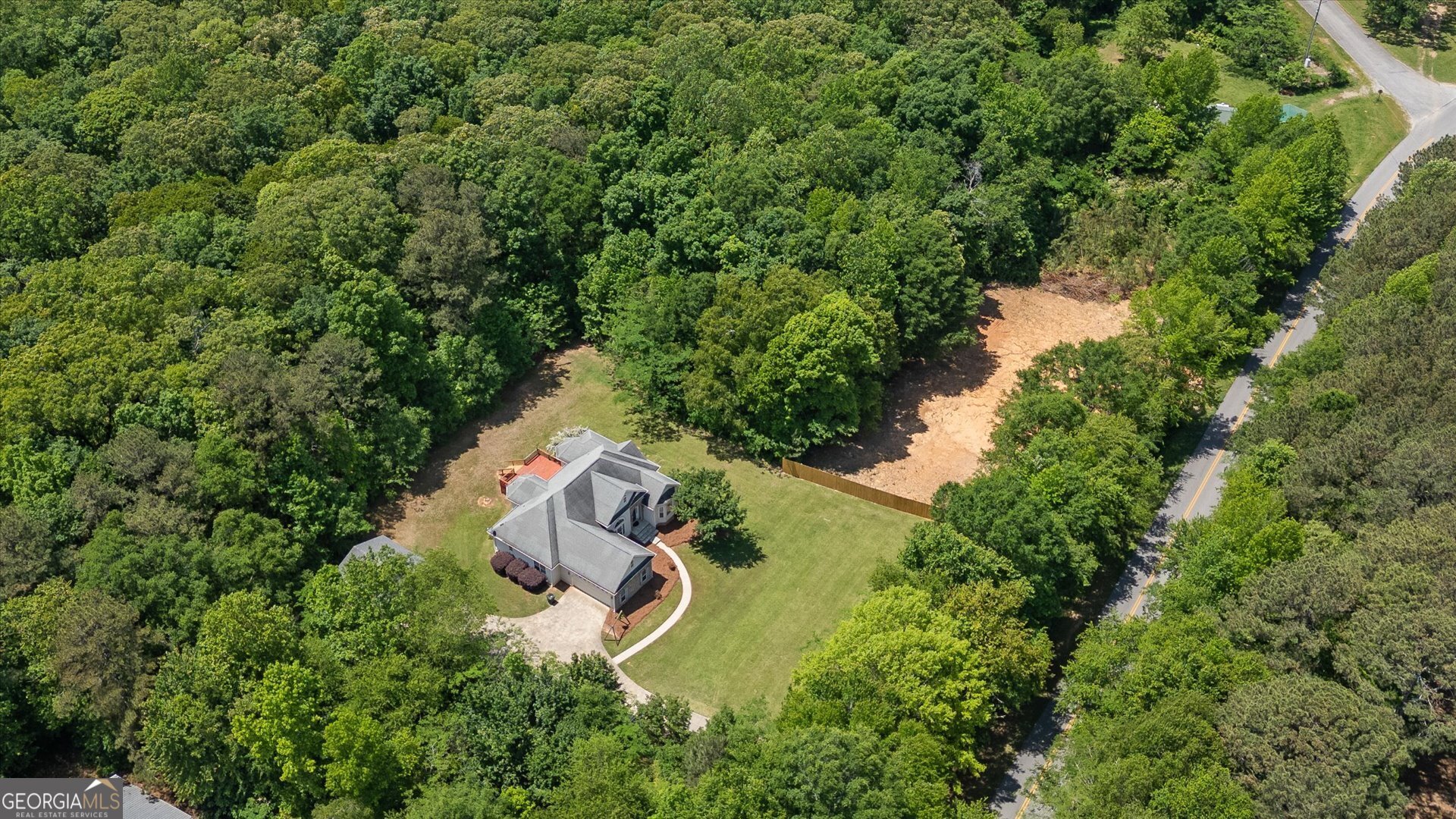 1844 Old Highway 100 Waco GA 30182