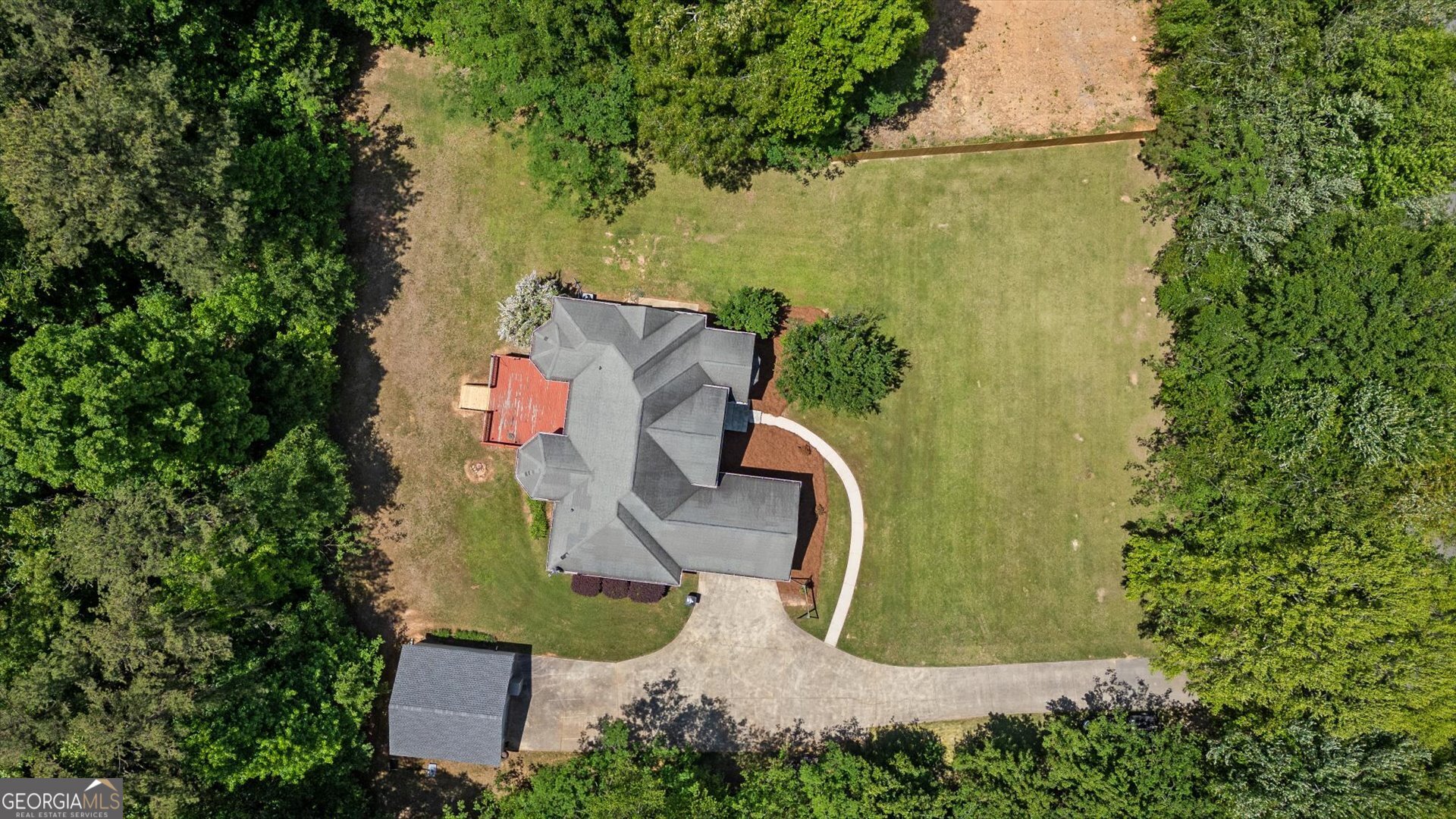 1844 Old Highway 100 Waco GA 30182