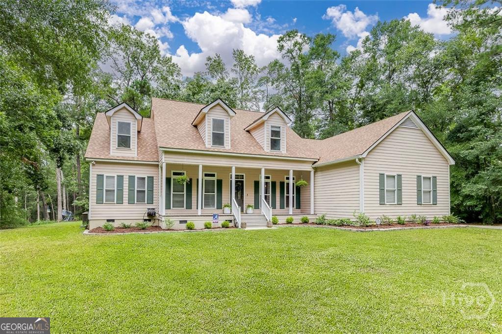 131 High Bluff Road Rincon GA 31326