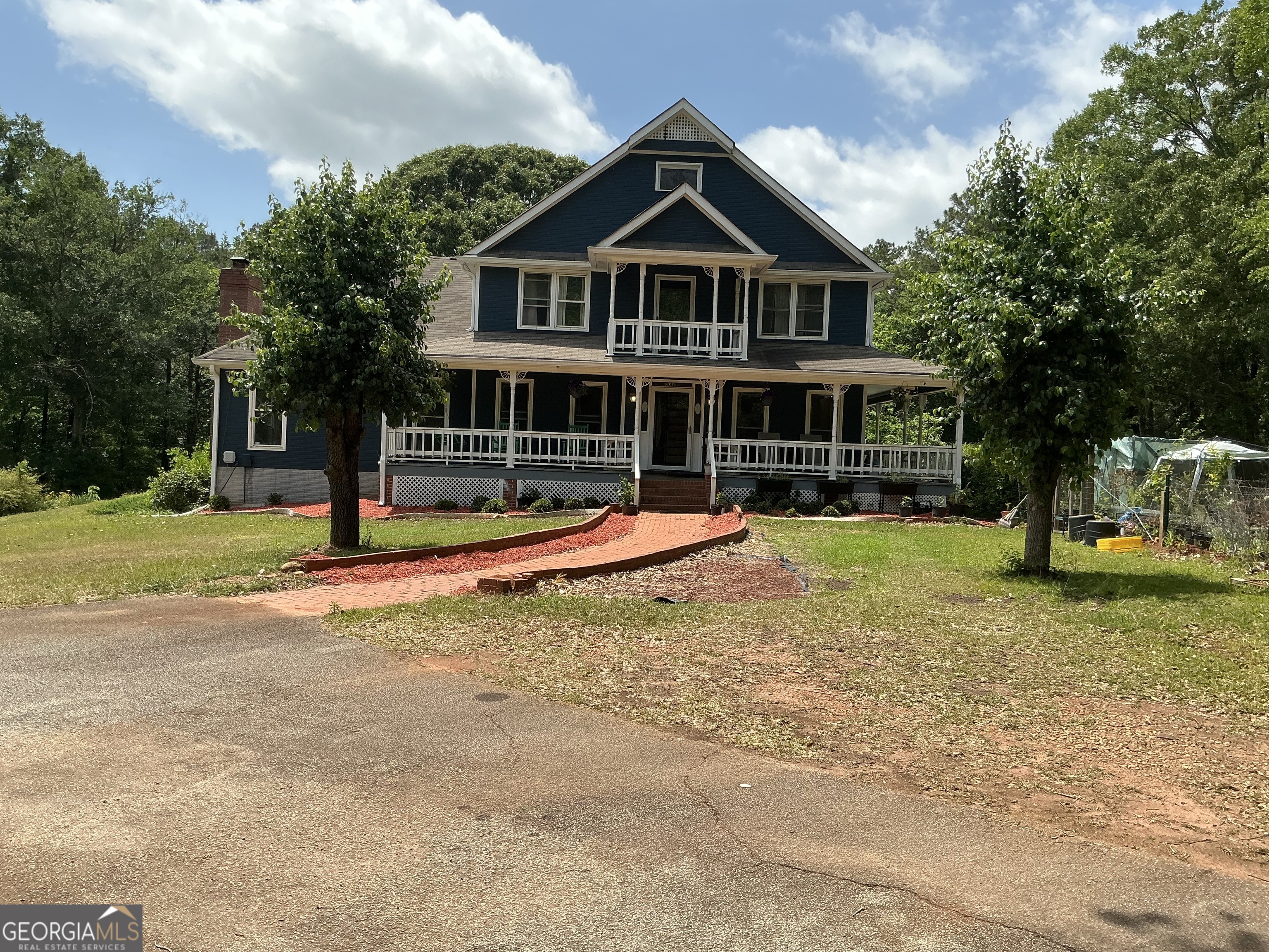 3317 Hebron Way Ellenwood GA 30294