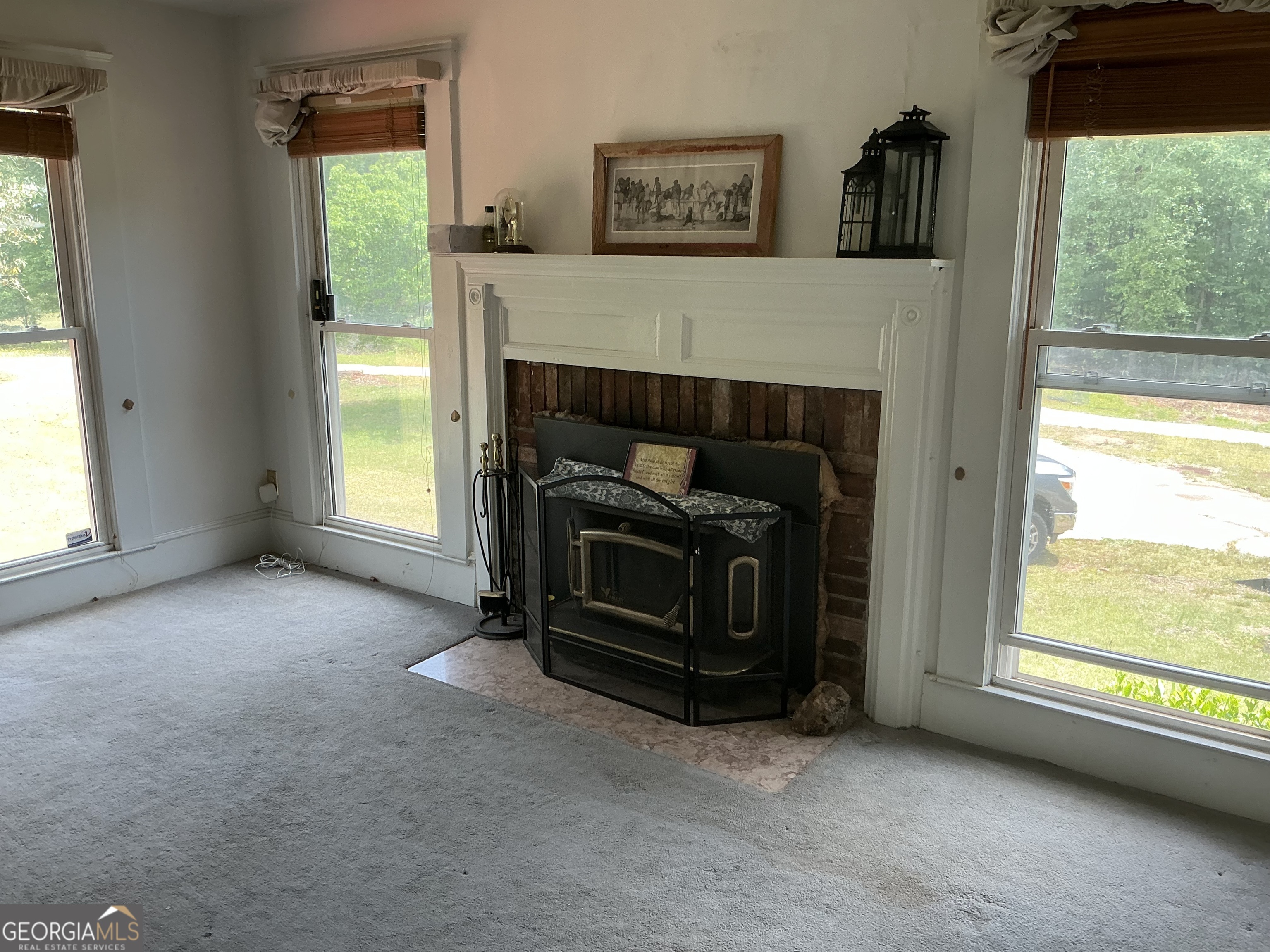 3317 Hebron Way Ellenwood GA 30294