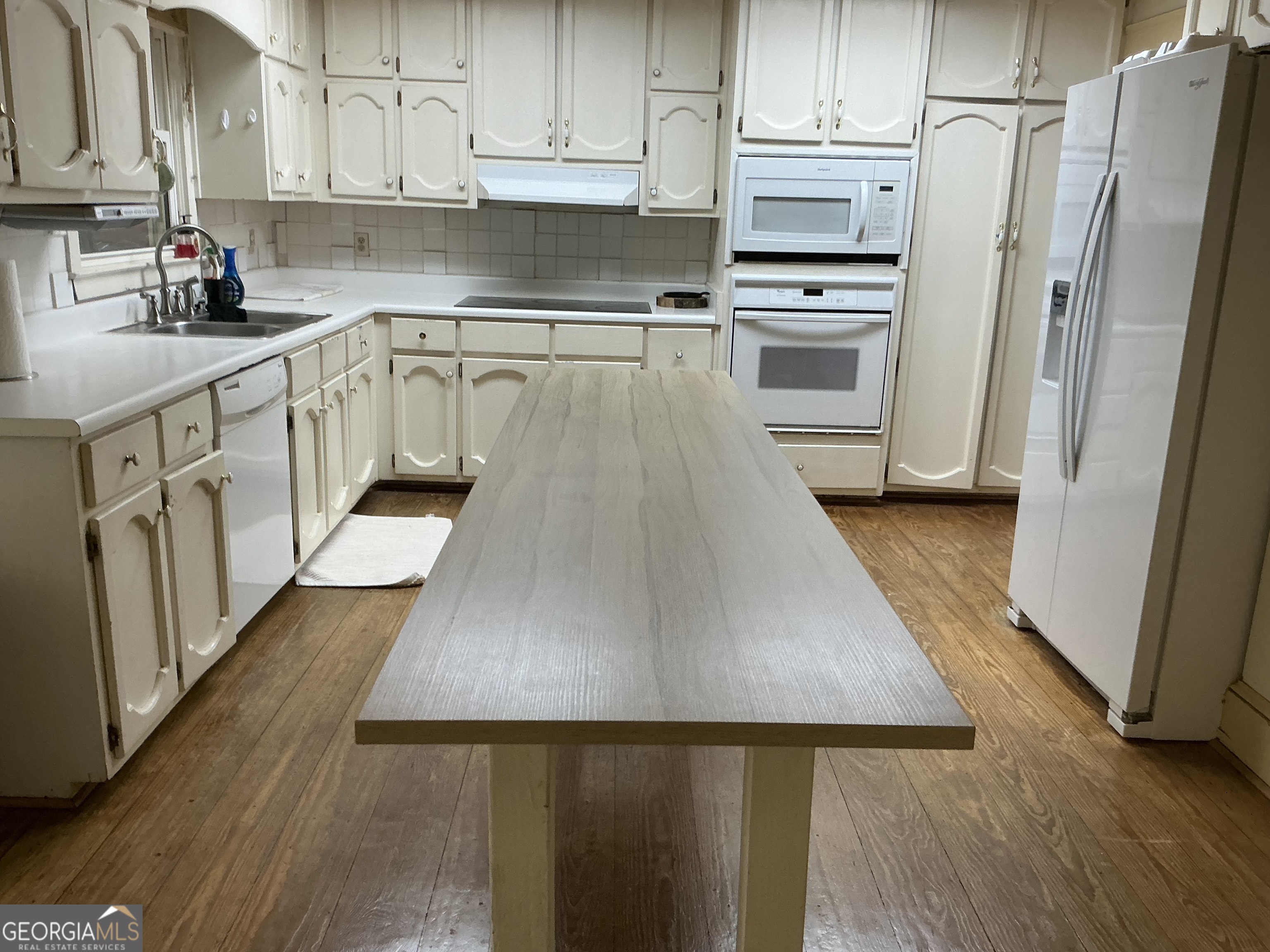 3317 Hebron Way Ellenwood GA 30294