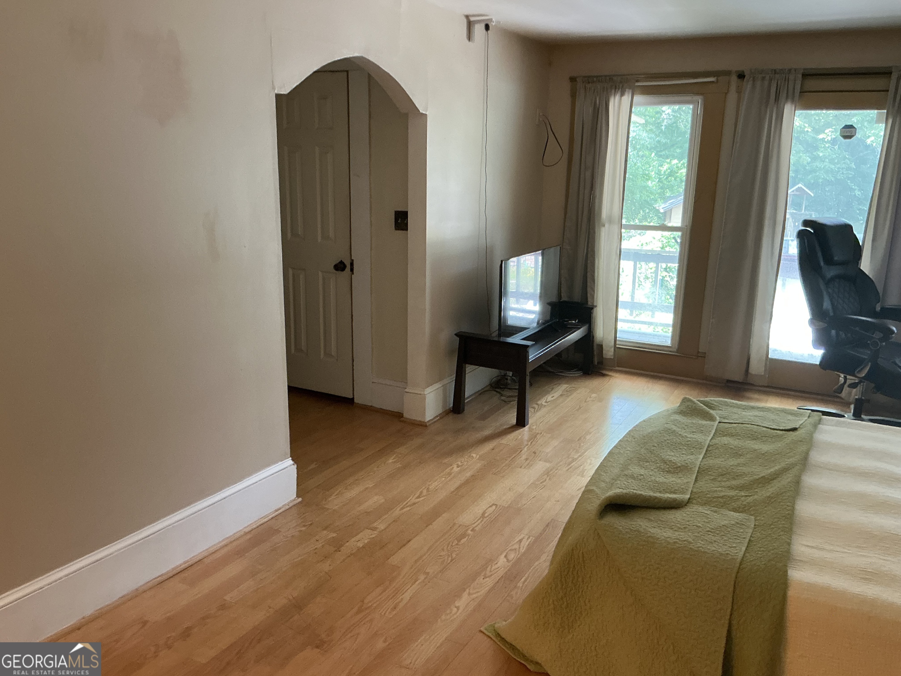 3317 Hebron Way Ellenwood GA 30294