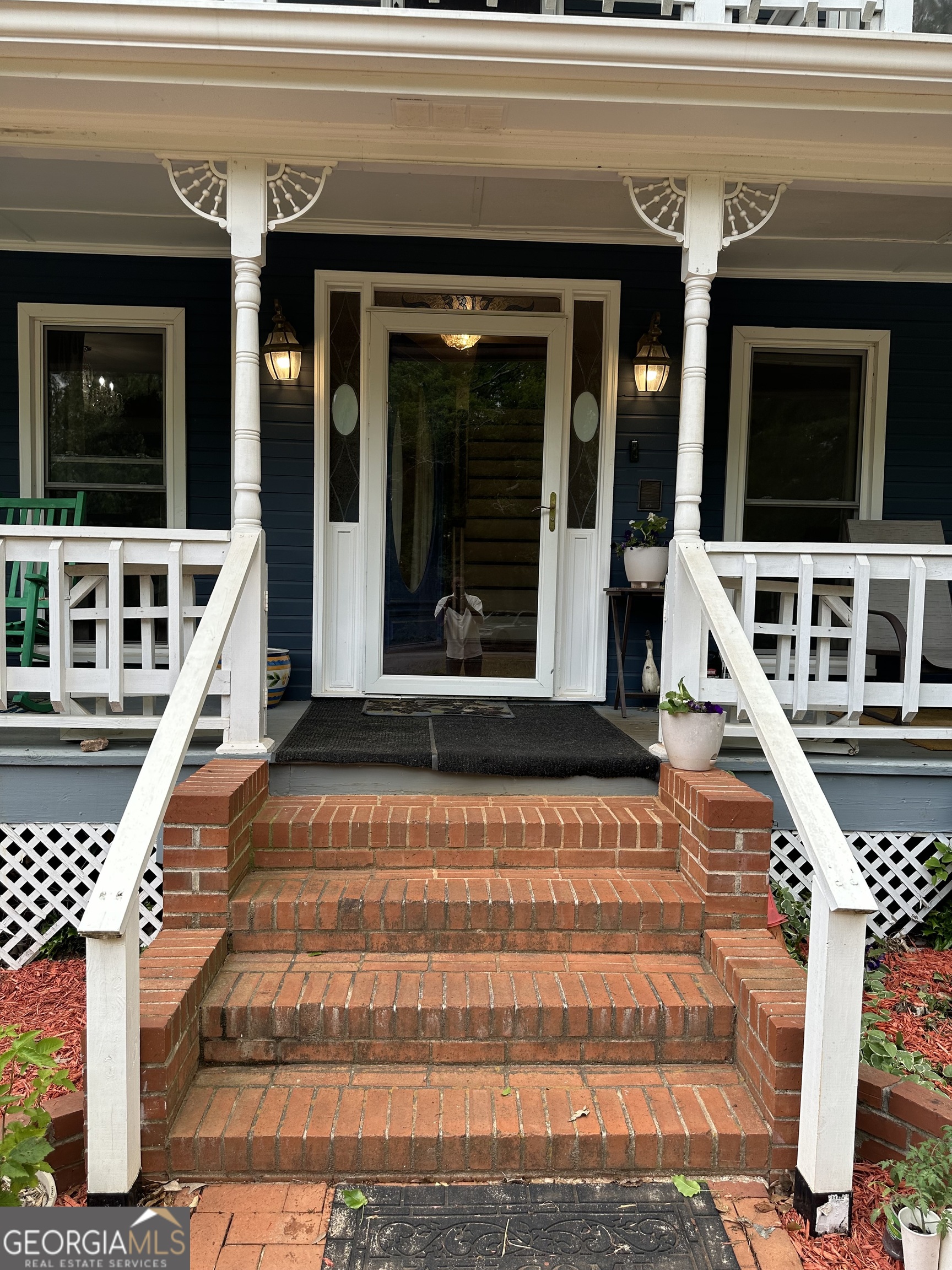 3317 Hebron Way Ellenwood GA 30294