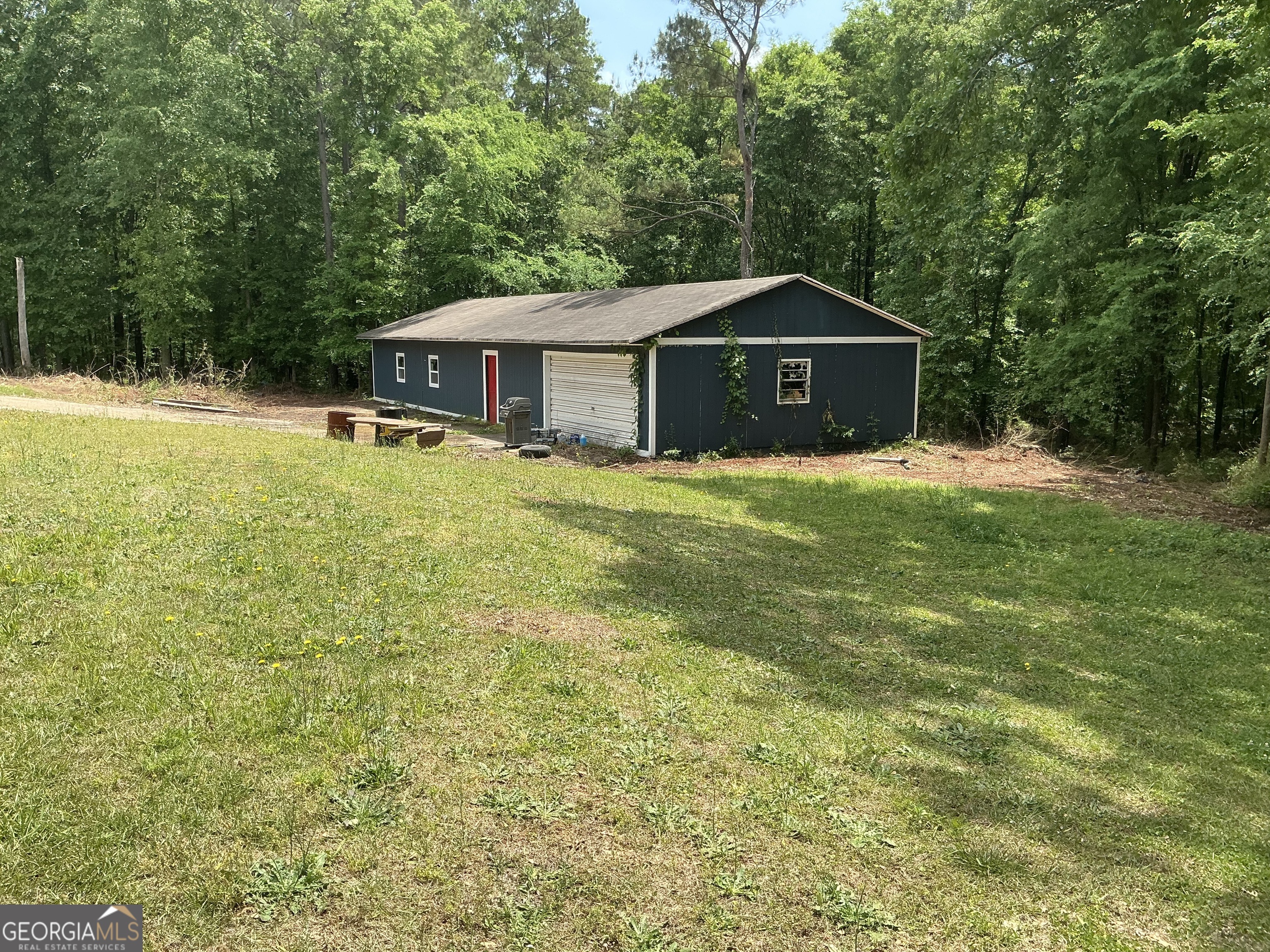 3317 Hebron Way Ellenwood GA 30294