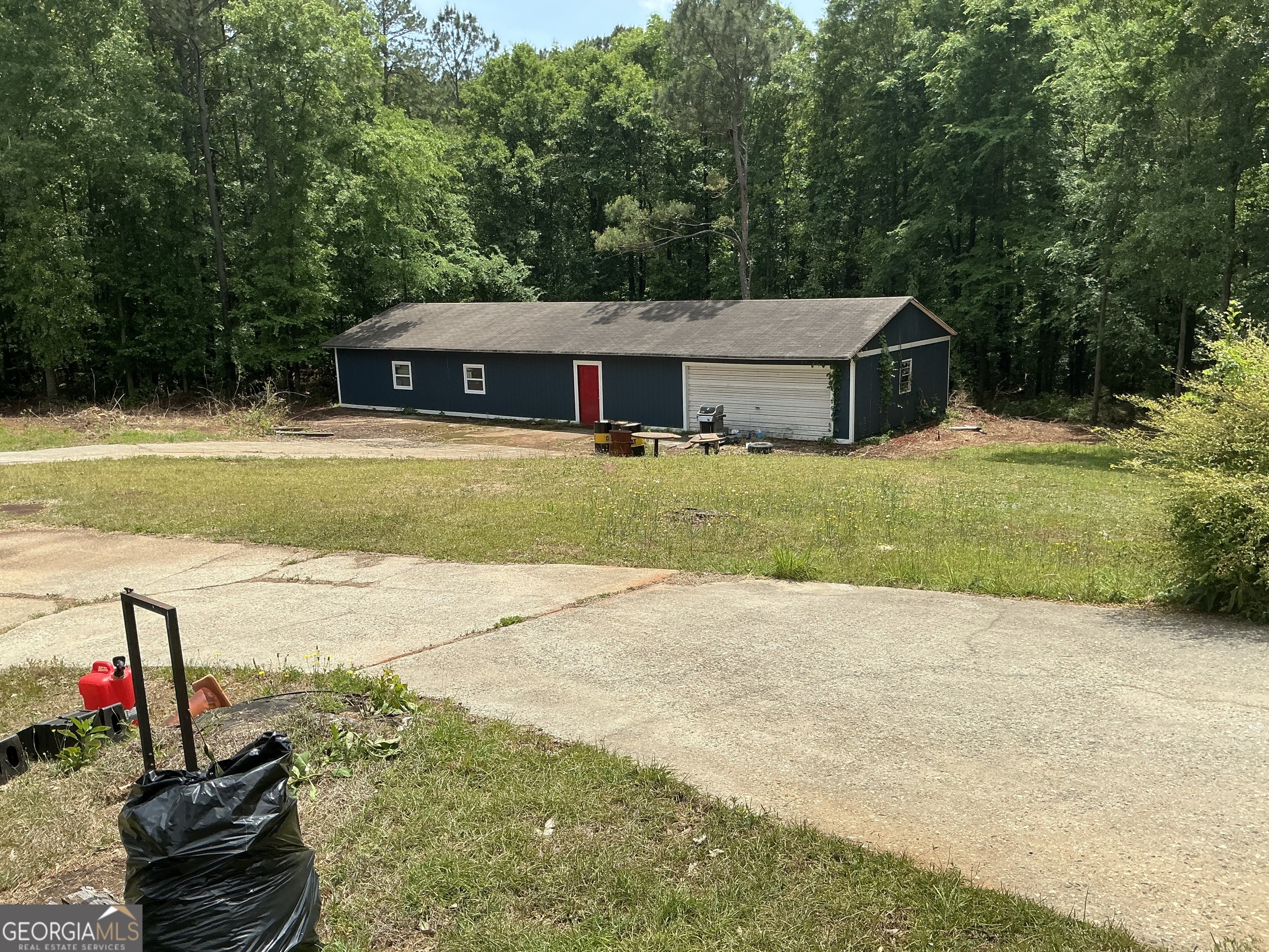3317 Hebron Way Ellenwood GA 30294