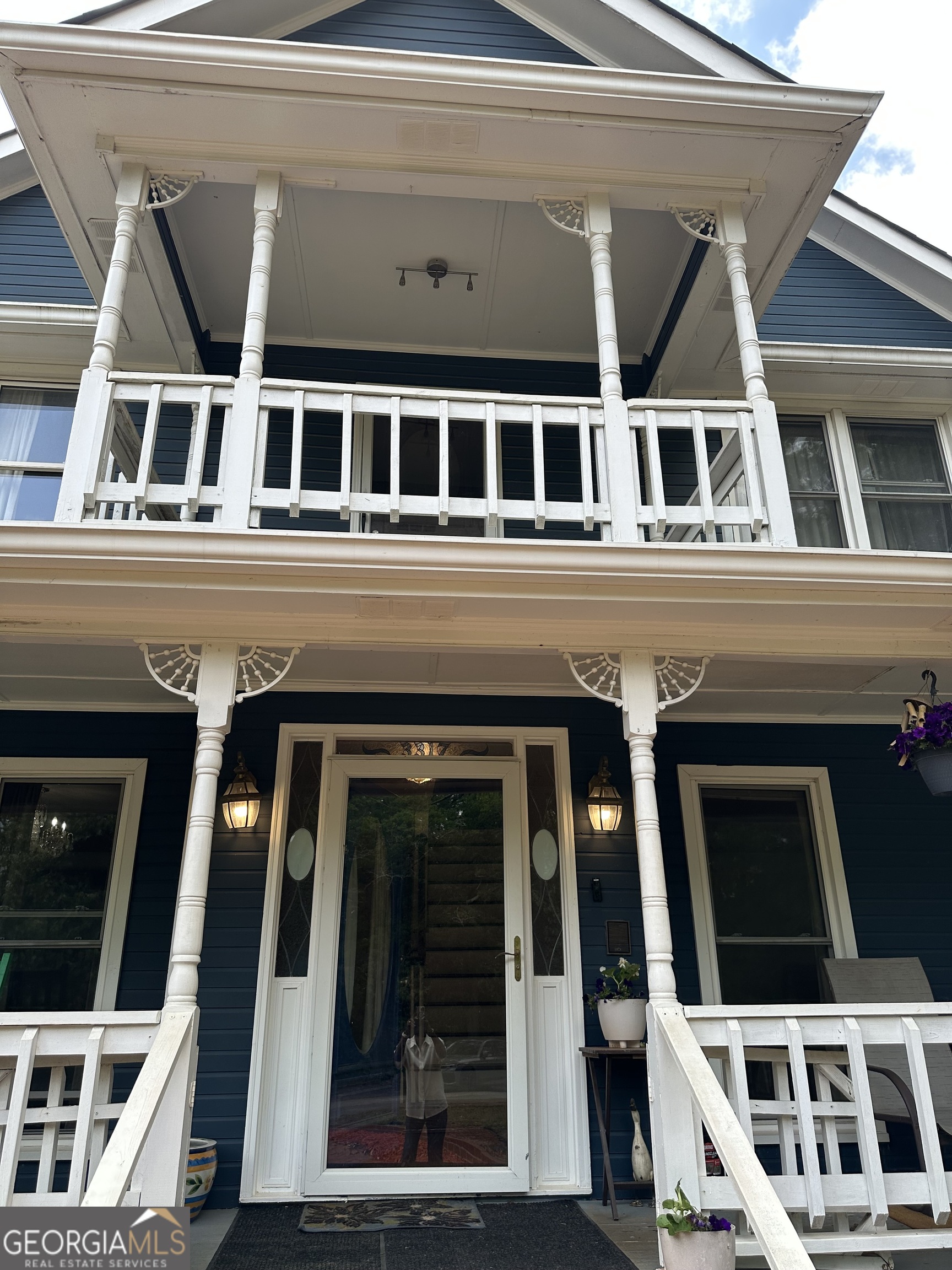 3317 Hebron Way Ellenwood GA 30294