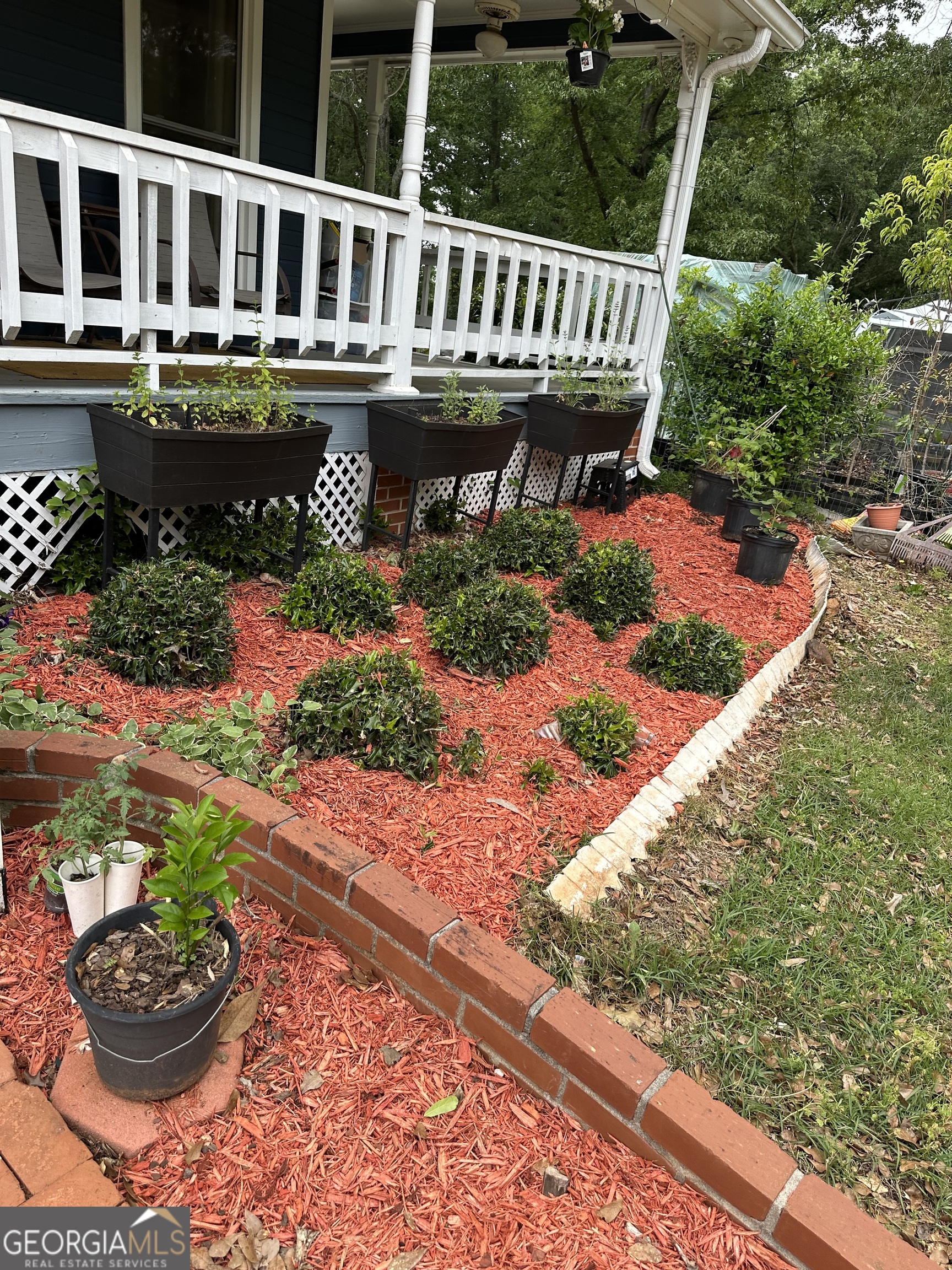 3317 Hebron Way Ellenwood GA 30294