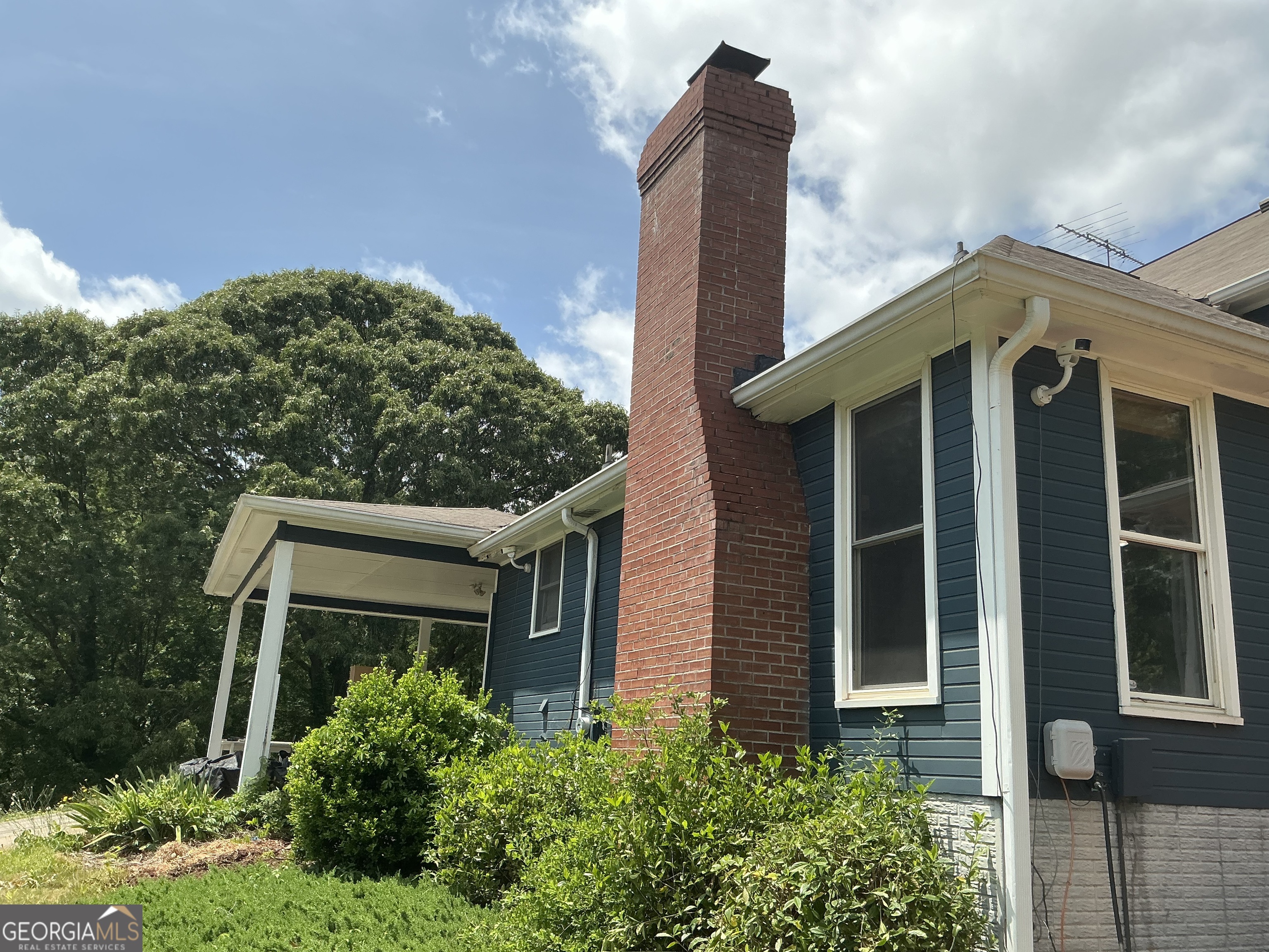 3317 Hebron Way Ellenwood GA 30294