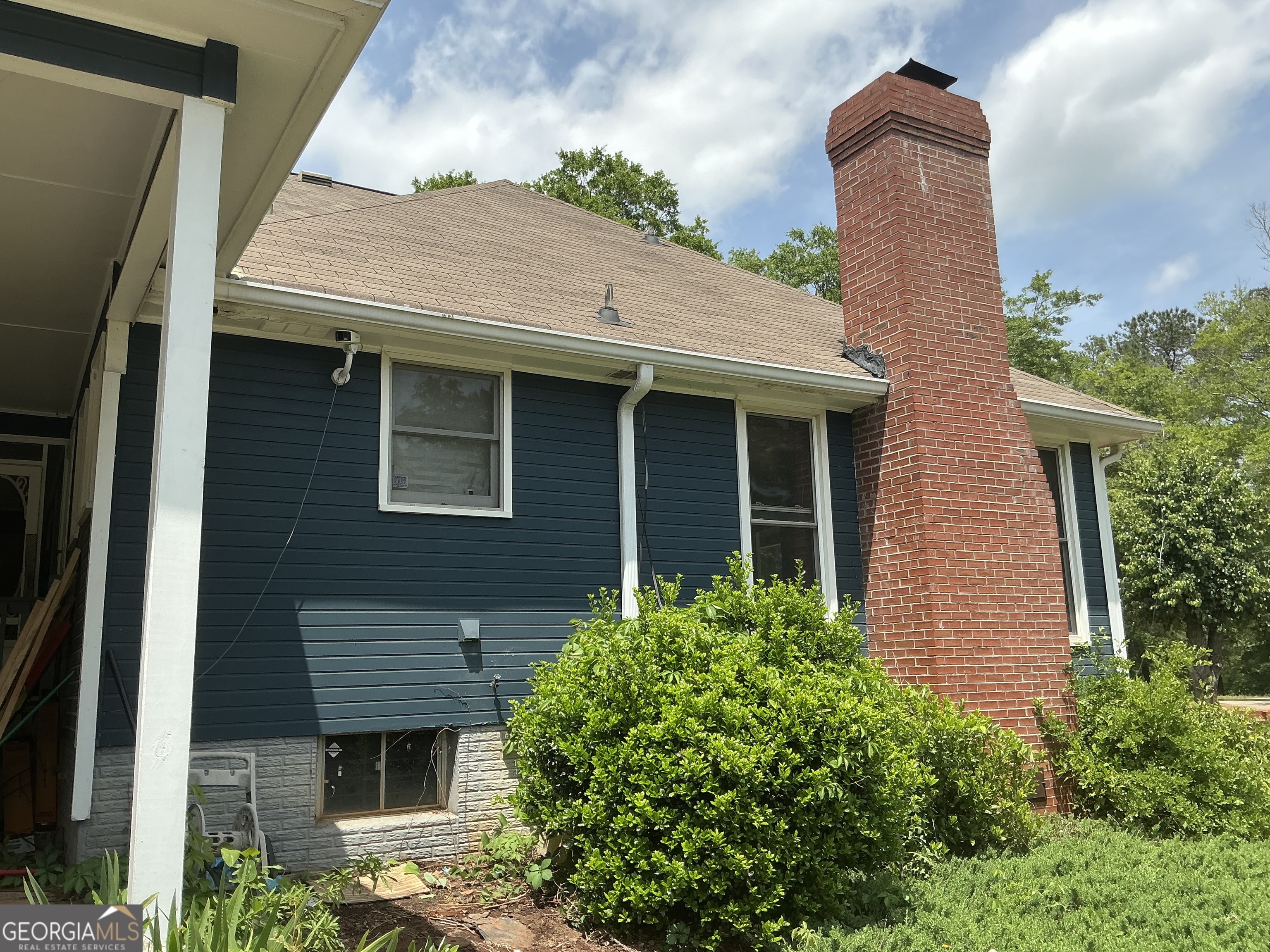 3317 Hebron Way Ellenwood GA 30294