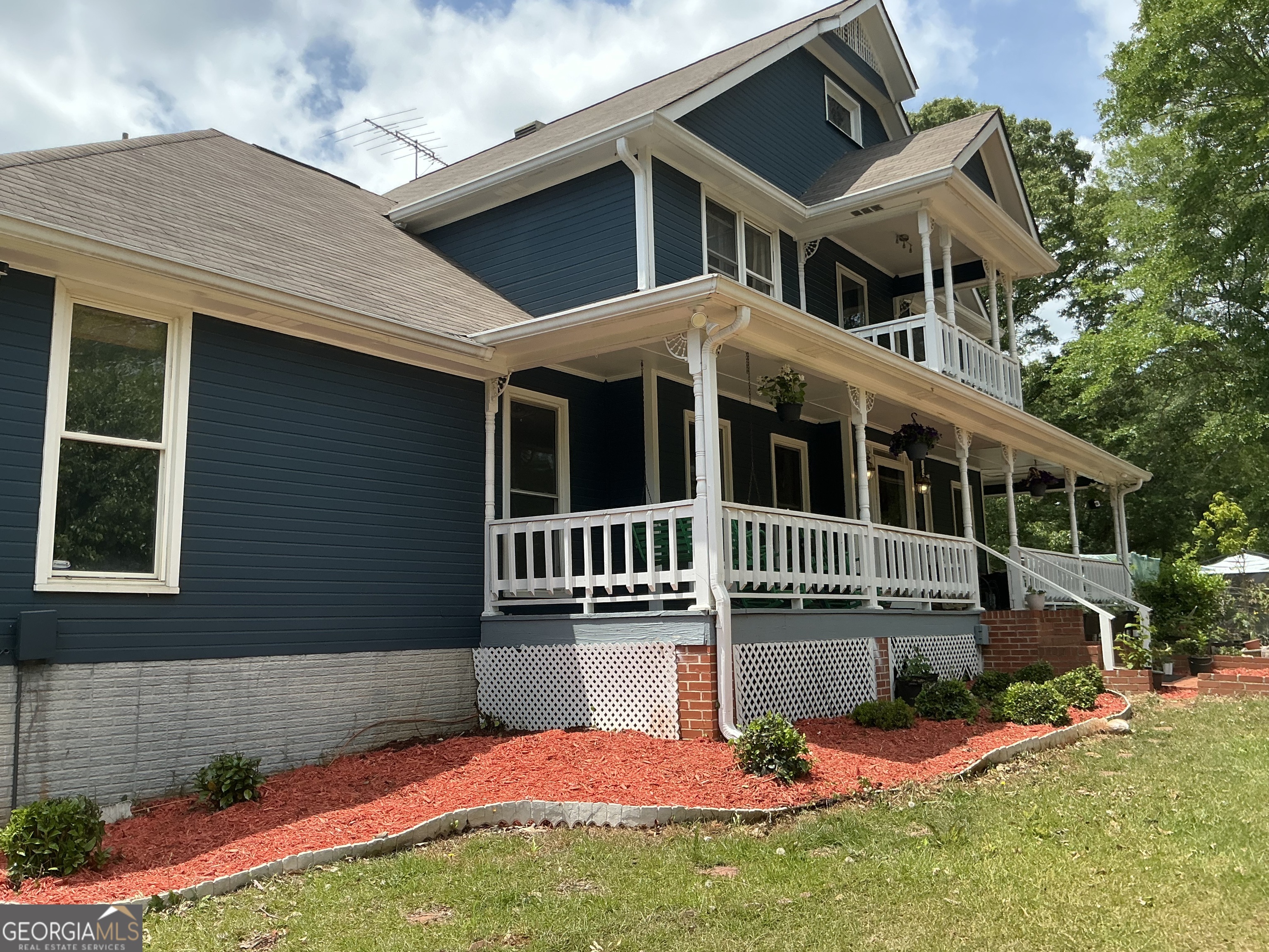 3317 Hebron Way Ellenwood GA 30294