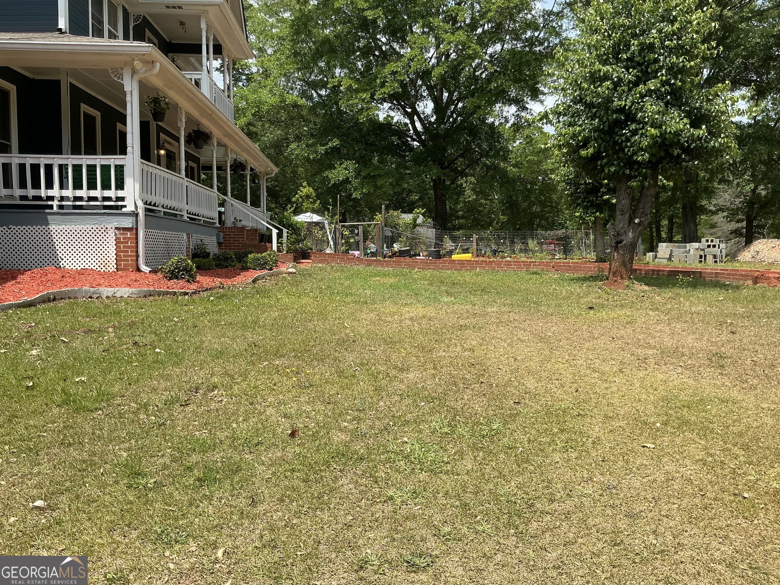 3317 Hebron Way Ellenwood GA 30294