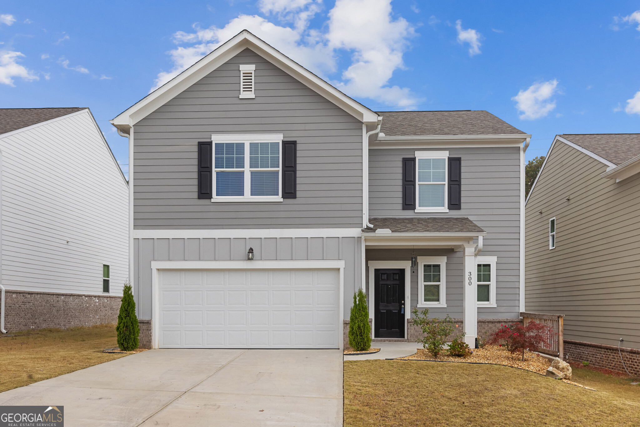 300 Hyde Park Winder GA 30680