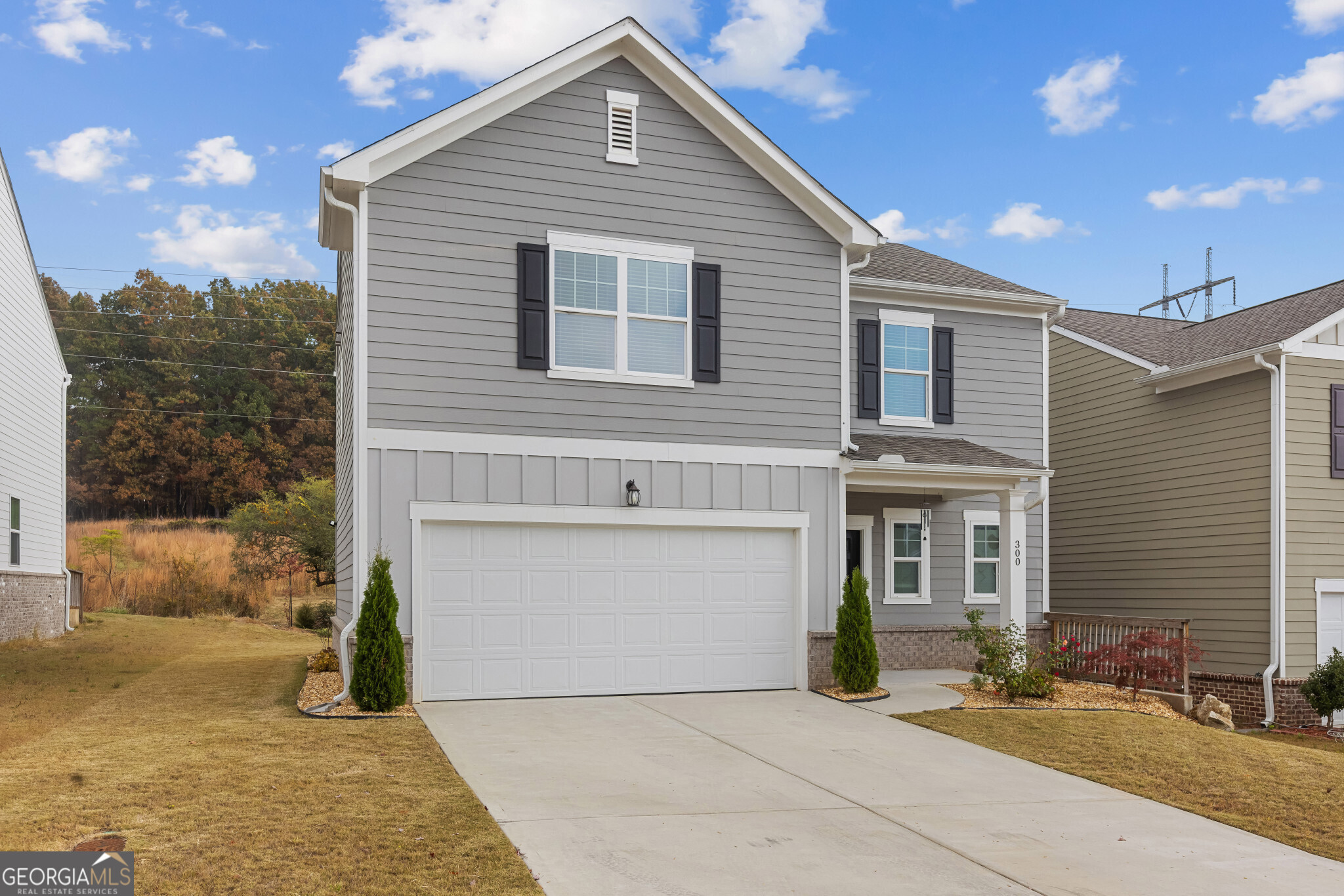 300 Hyde Park Winder GA 30680