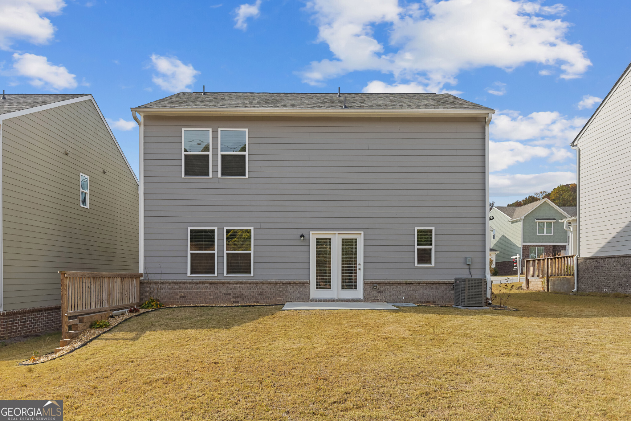 300 Hyde Park Winder GA 30680