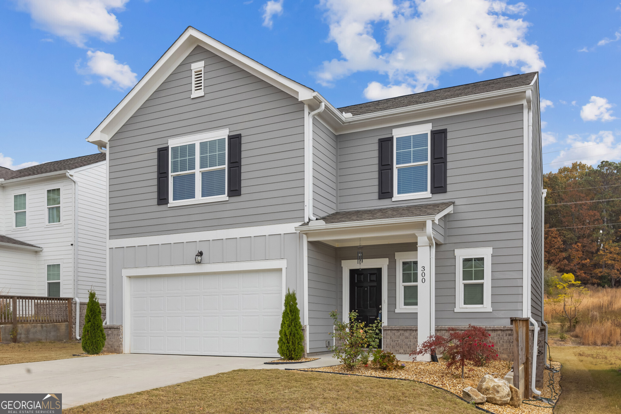 300 Hyde Park Winder GA 30680